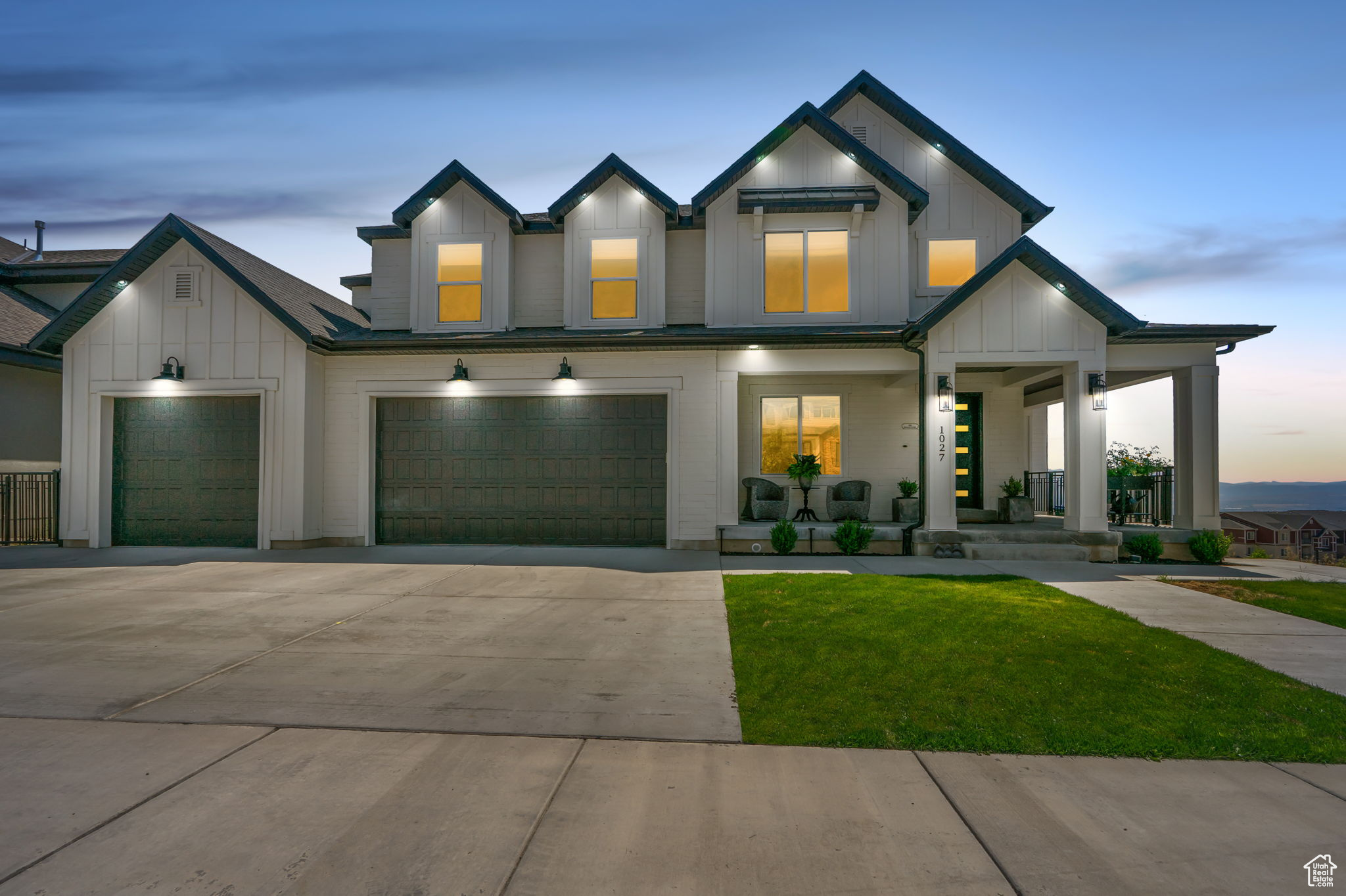 LEHI LAKEVIEW - Residential