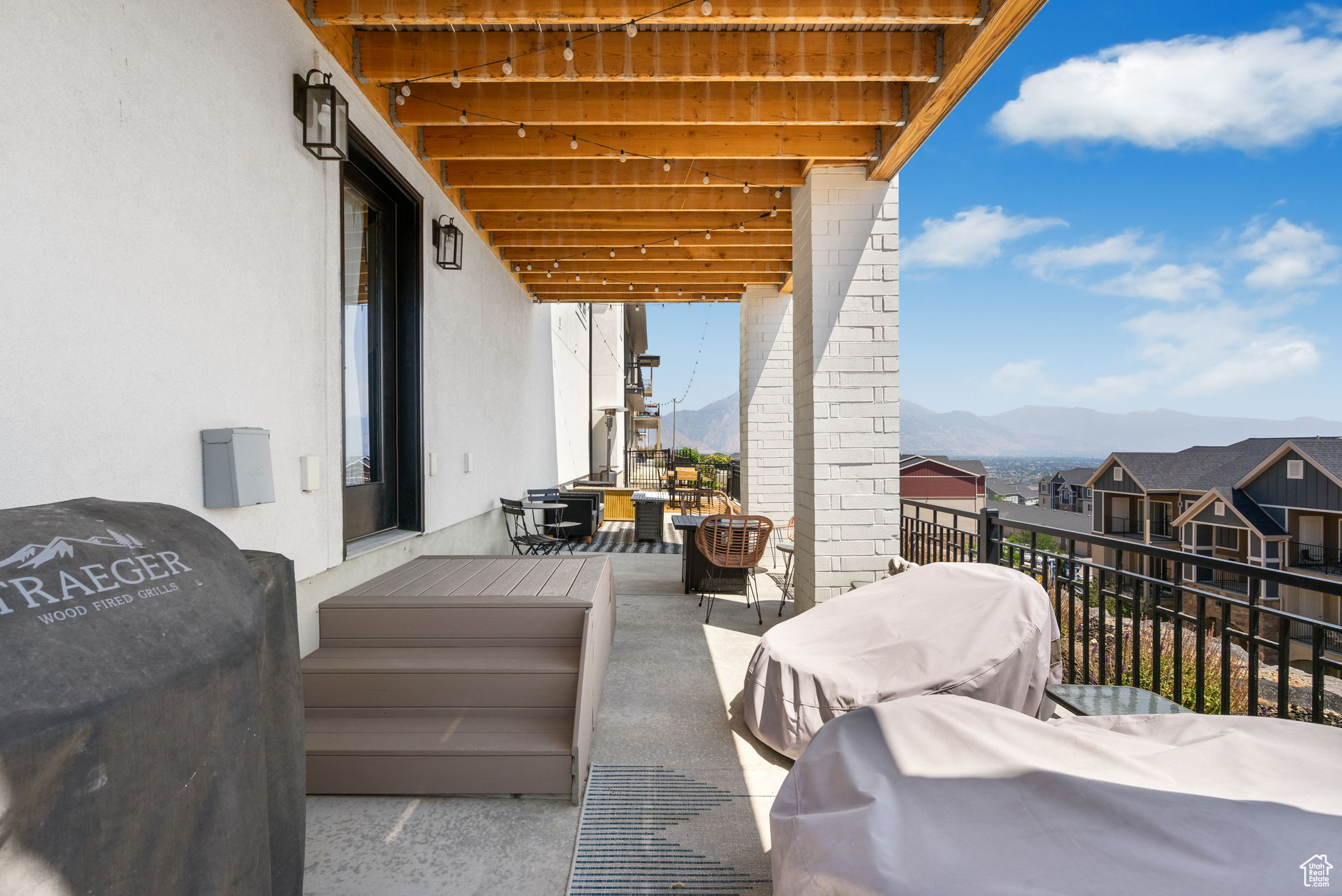 LEHI LAKEVIEW - Residential