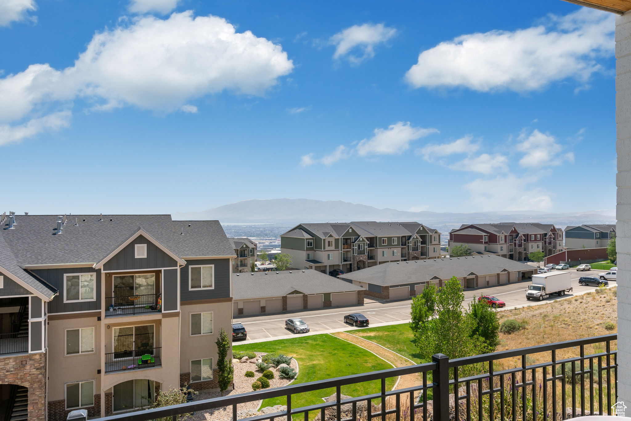 LEHI LAKEVIEW - Residential