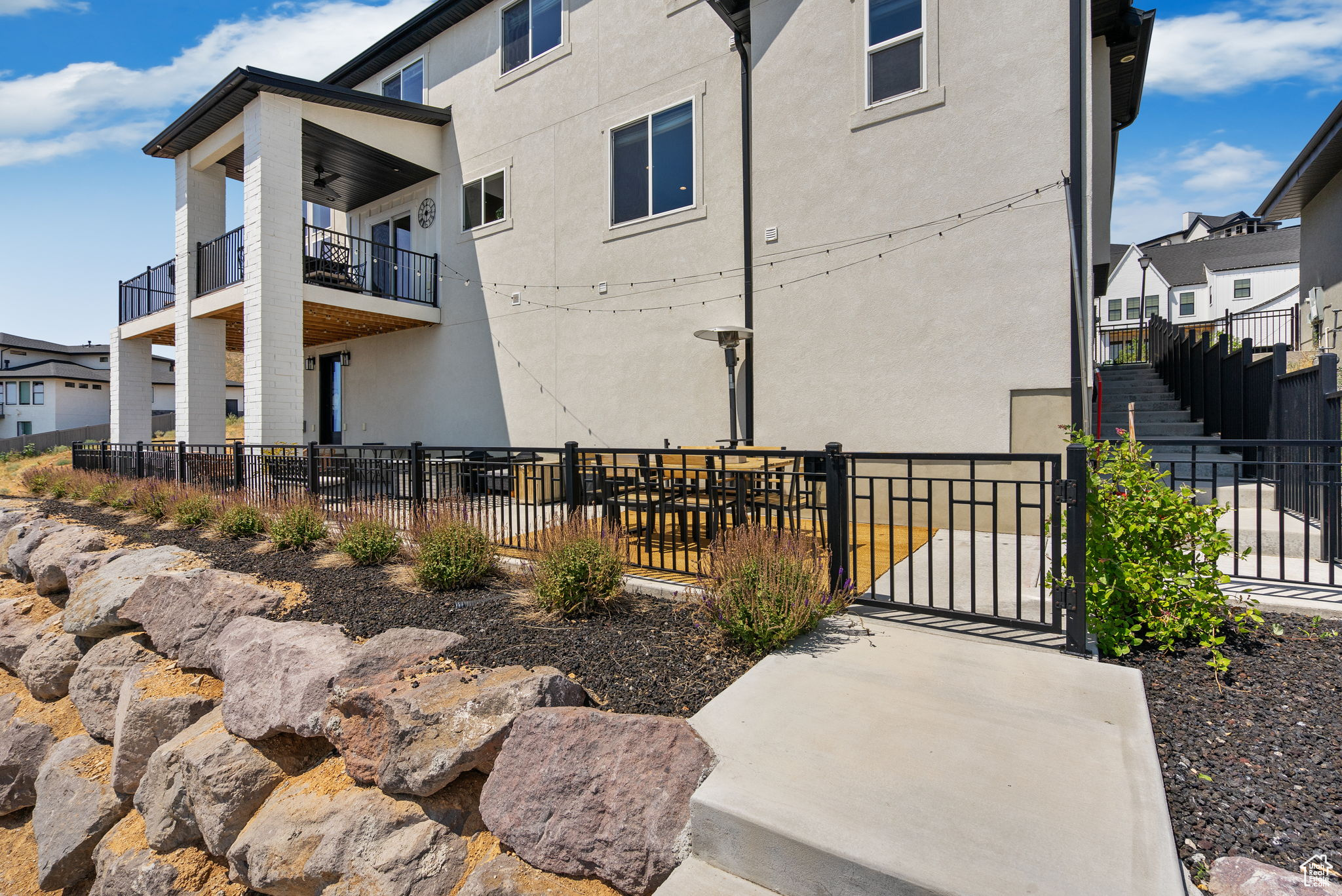 LEHI LAKEVIEW - Residential