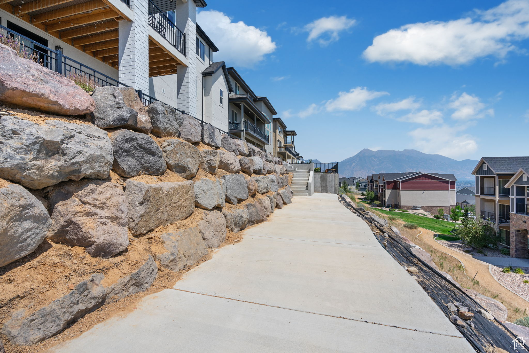 LEHI LAKEVIEW - Residential
