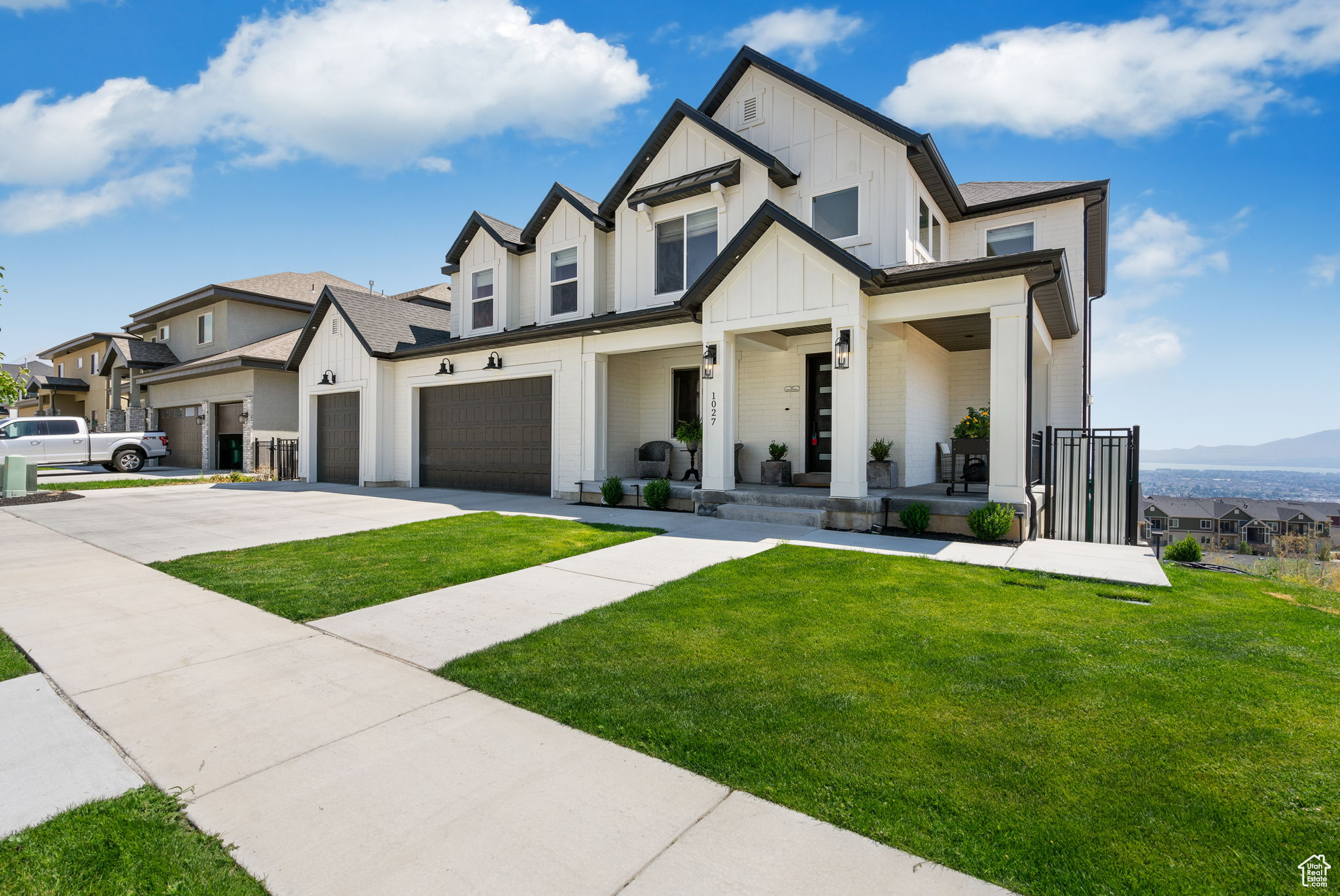 LEHI LAKEVIEW - Residential