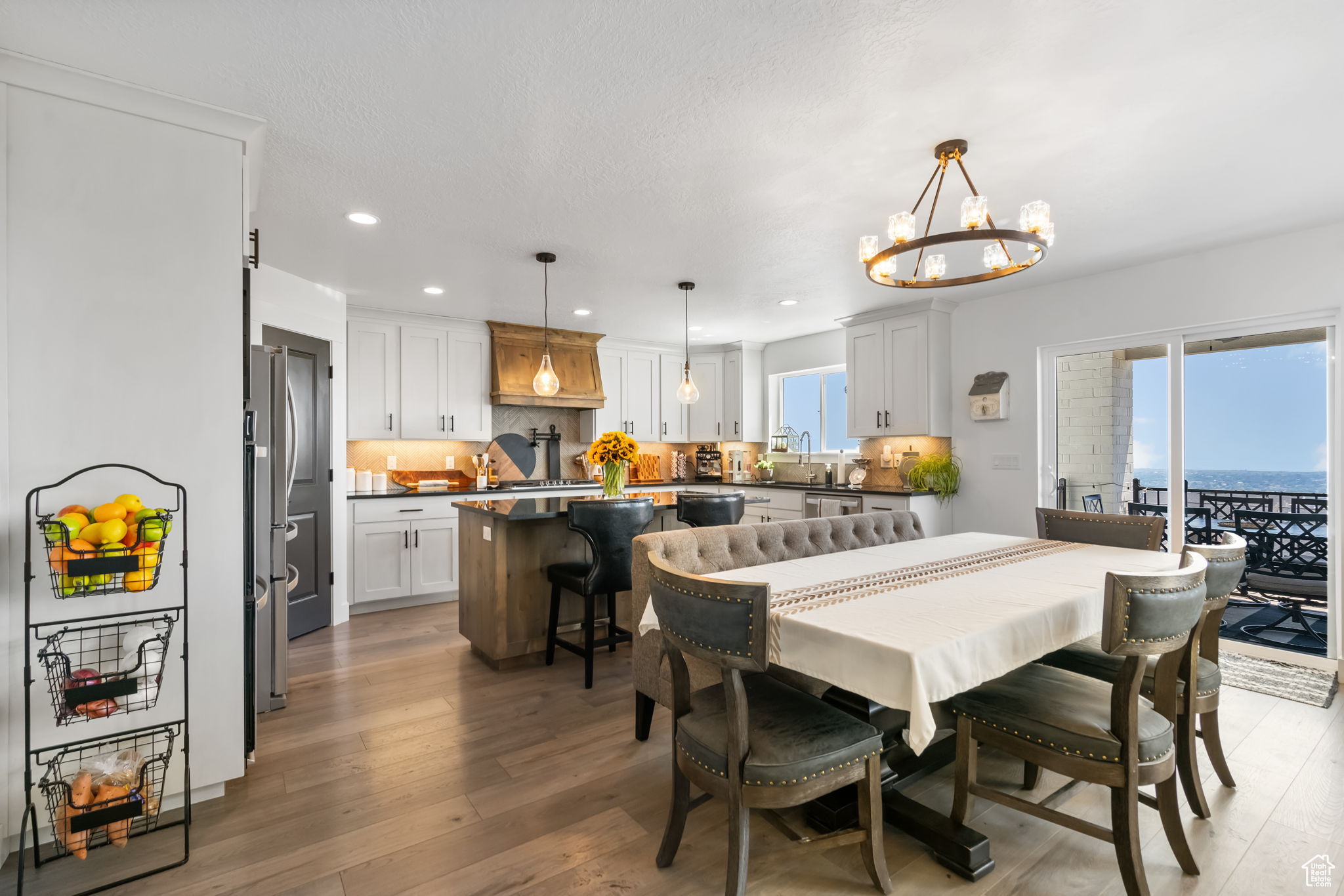 LEHI LAKEVIEW - Residential