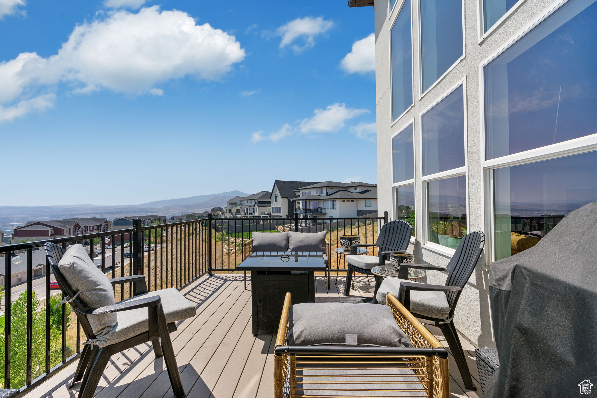 LEHI LAKEVIEW - Residential