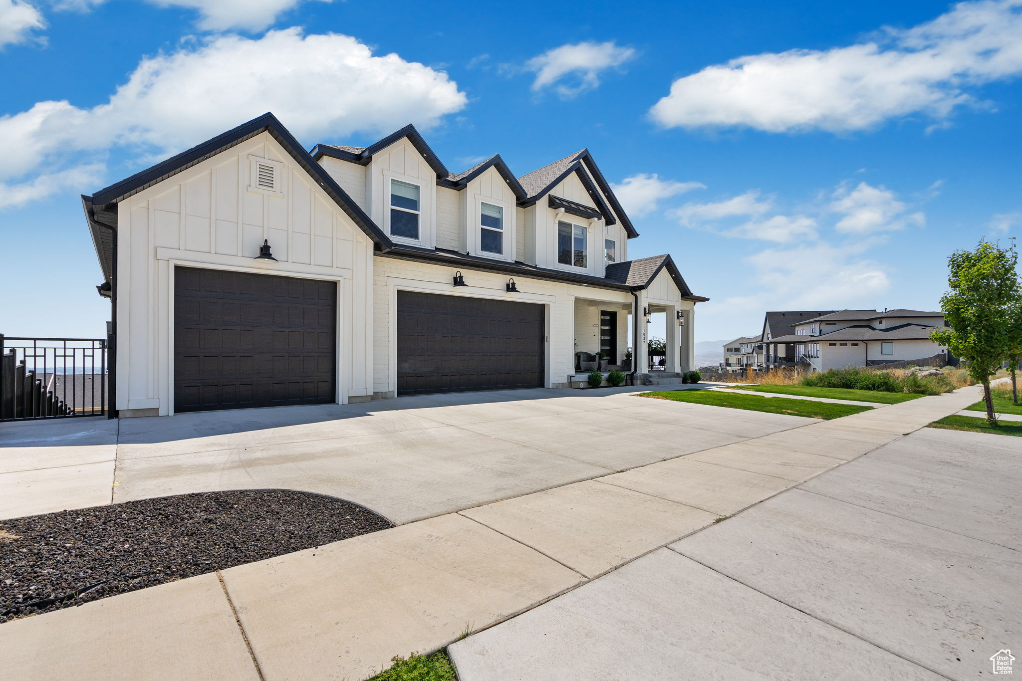LEHI LAKEVIEW - Residential