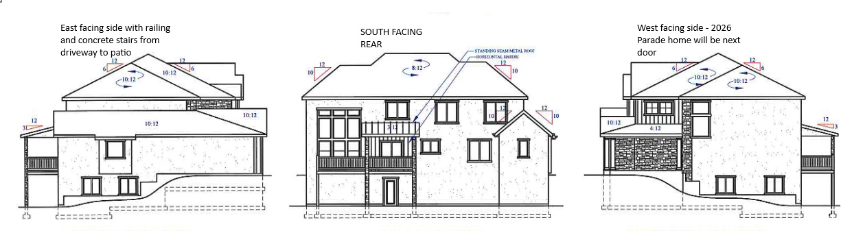 LEHI LAKEVIEW - Residential