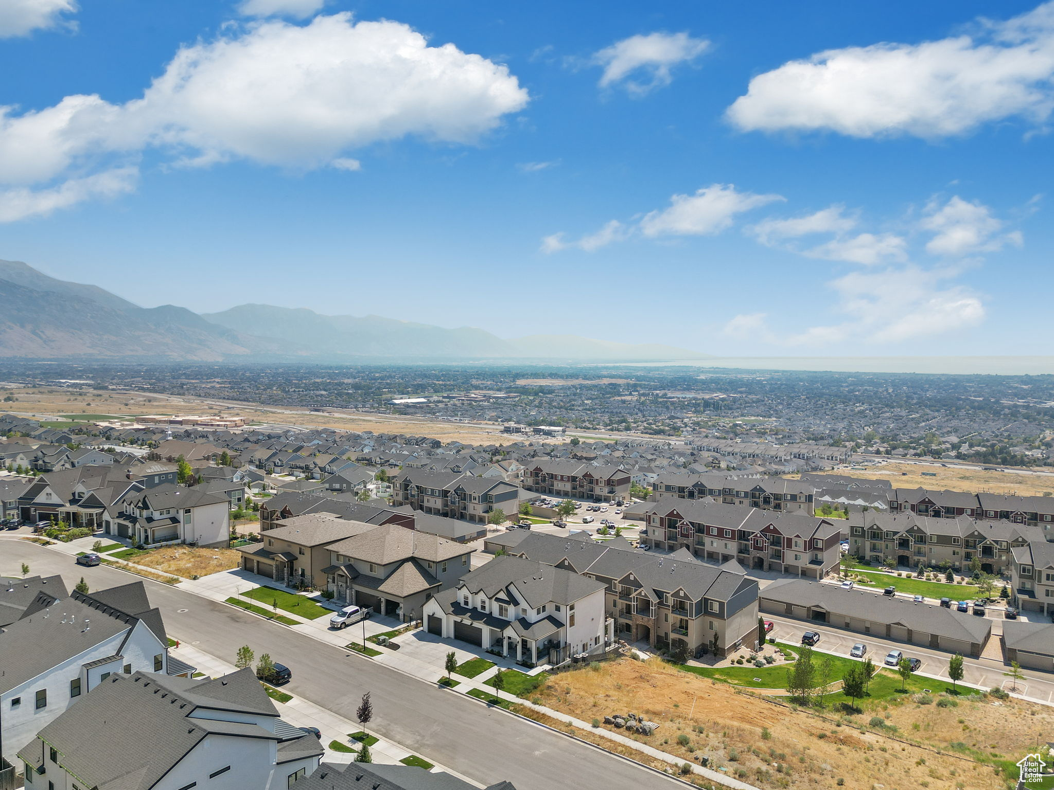 LEHI LAKEVIEW - Residential