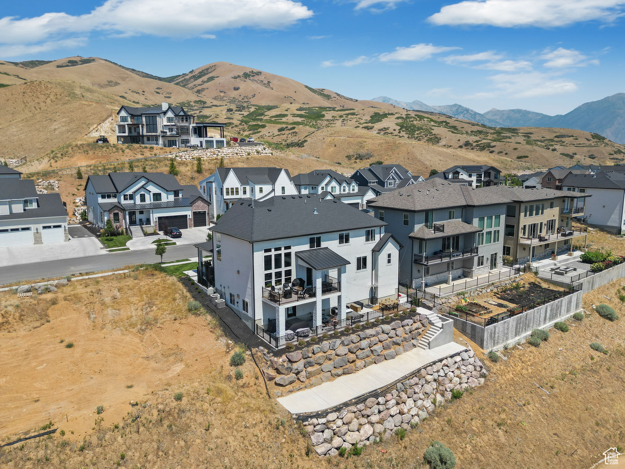 LEHI LAKEVIEW - Residential