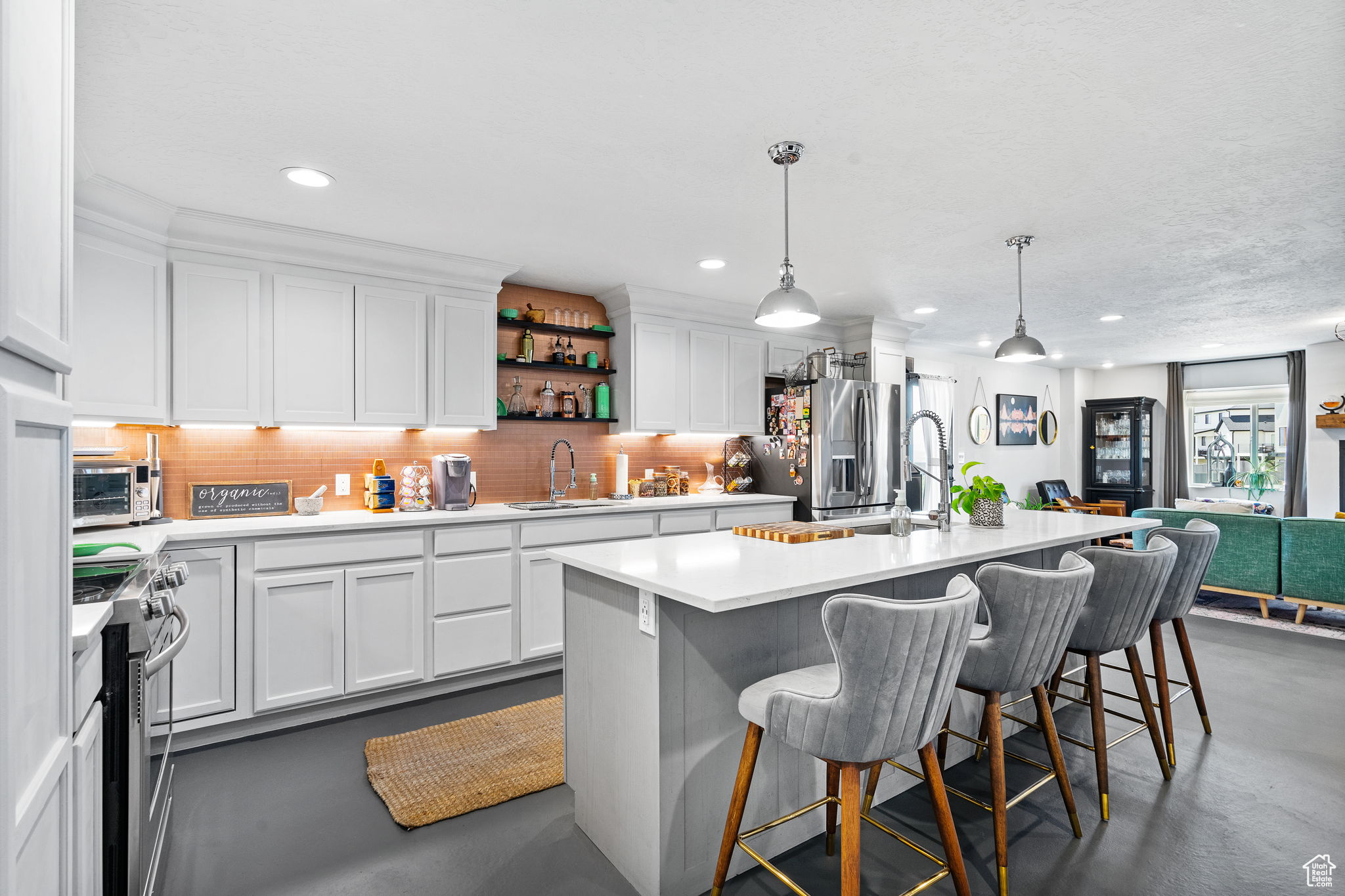 LEHI LAKEVIEW - Residential