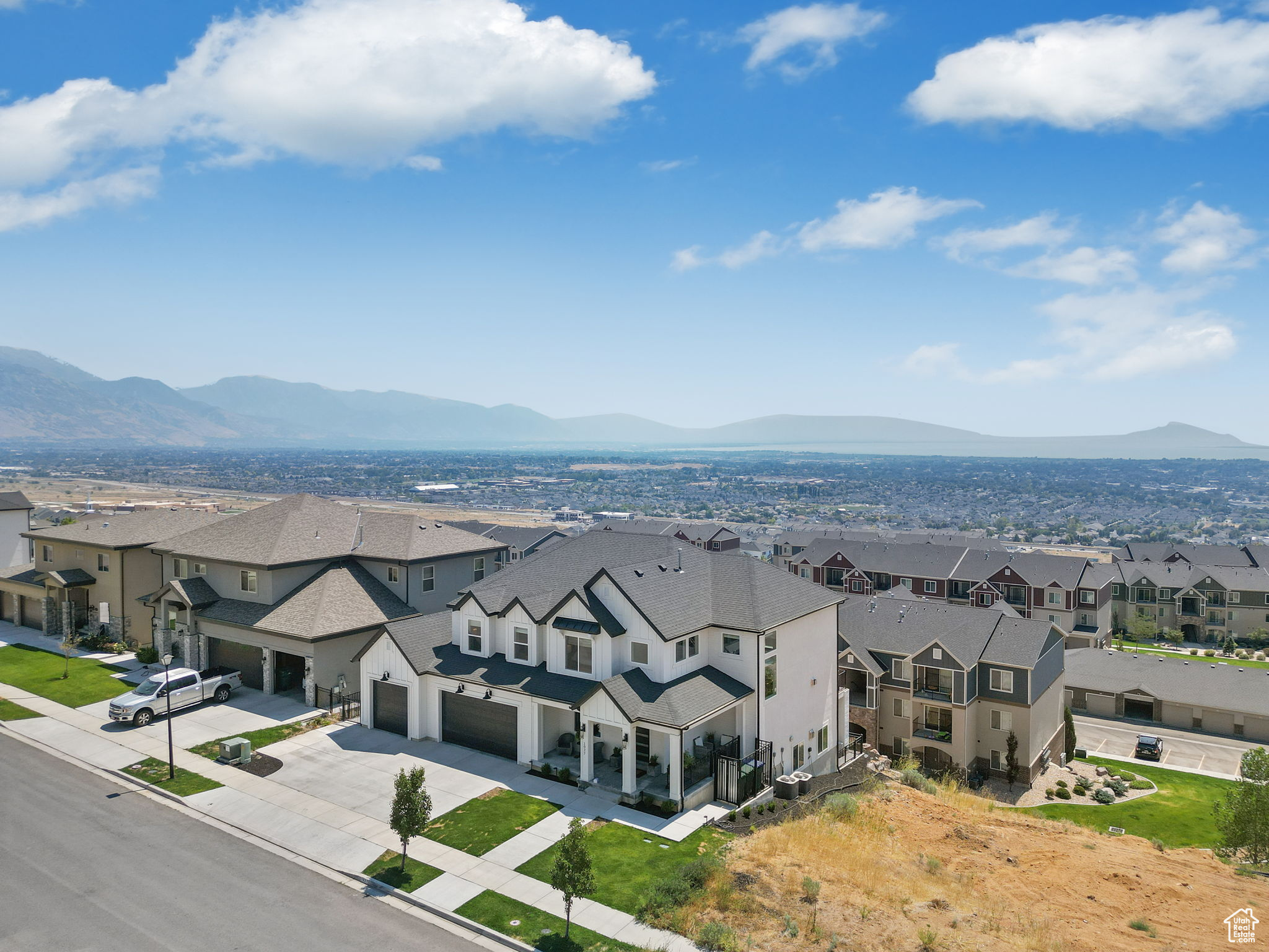 LEHI LAKEVIEW - Residential