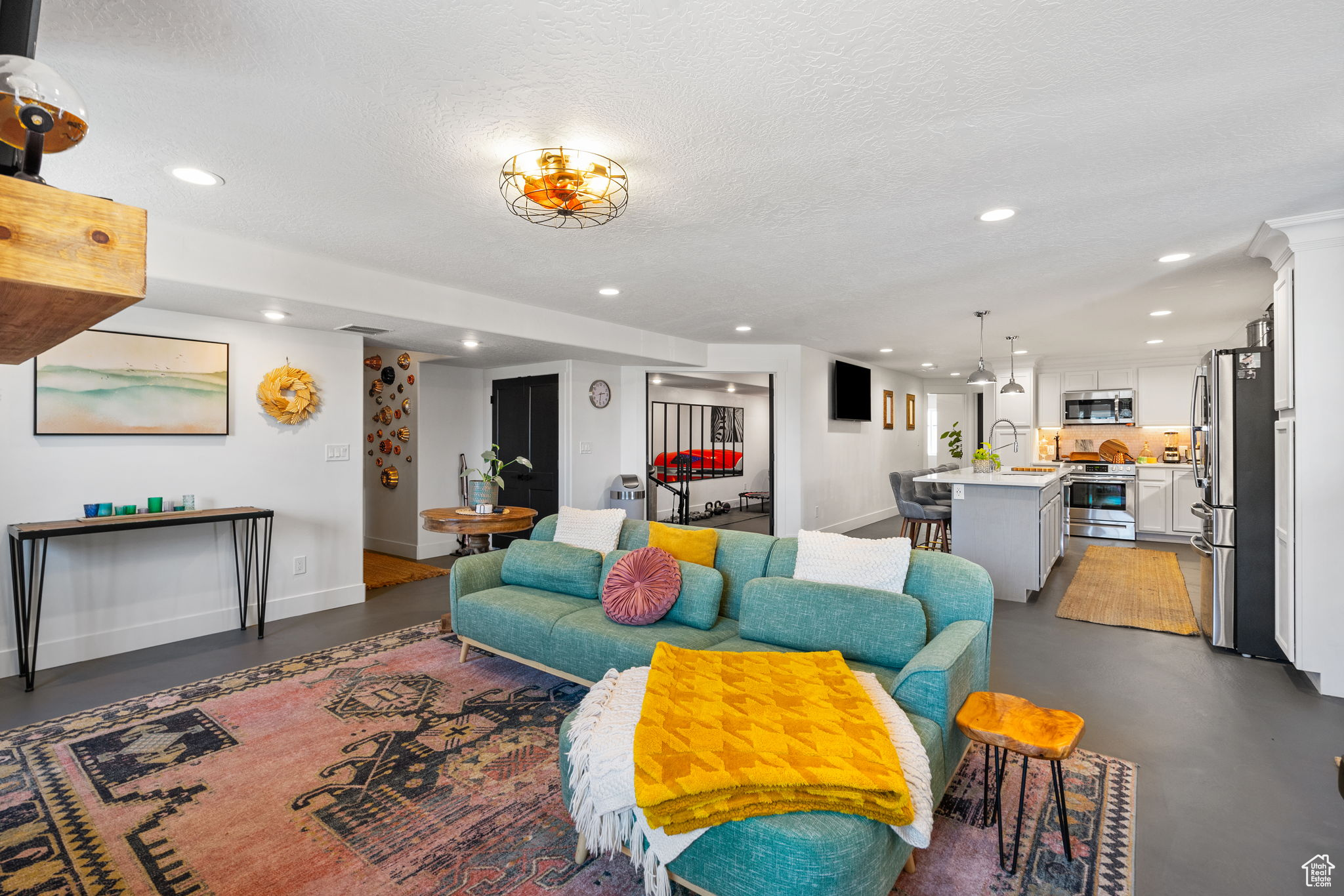 LEHI LAKEVIEW - Residential