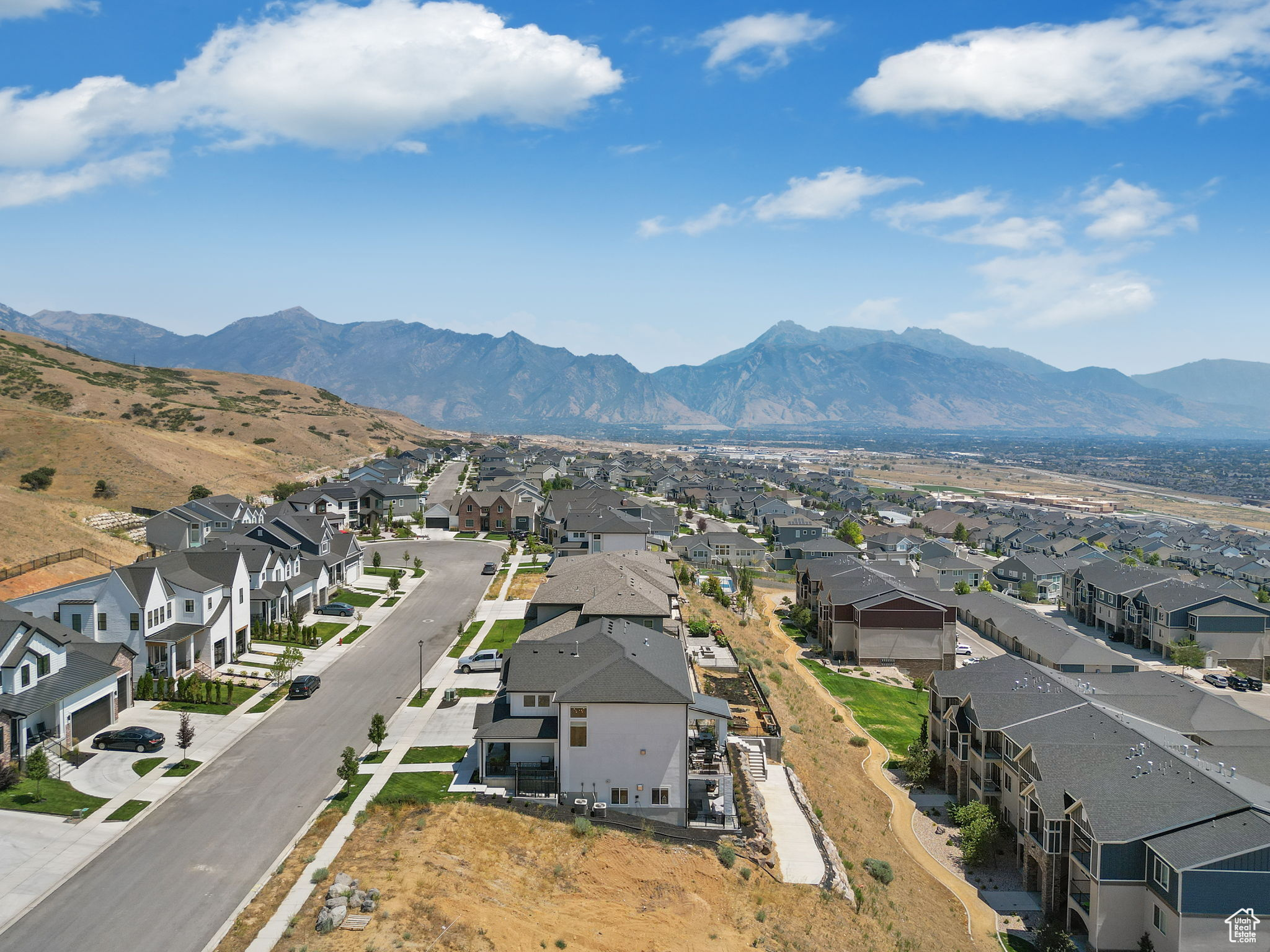 LEHI LAKEVIEW - Residential