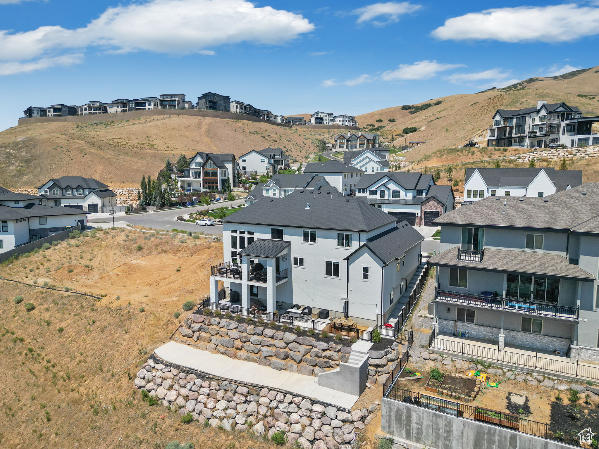 LEHI LAKEVIEW - Residential