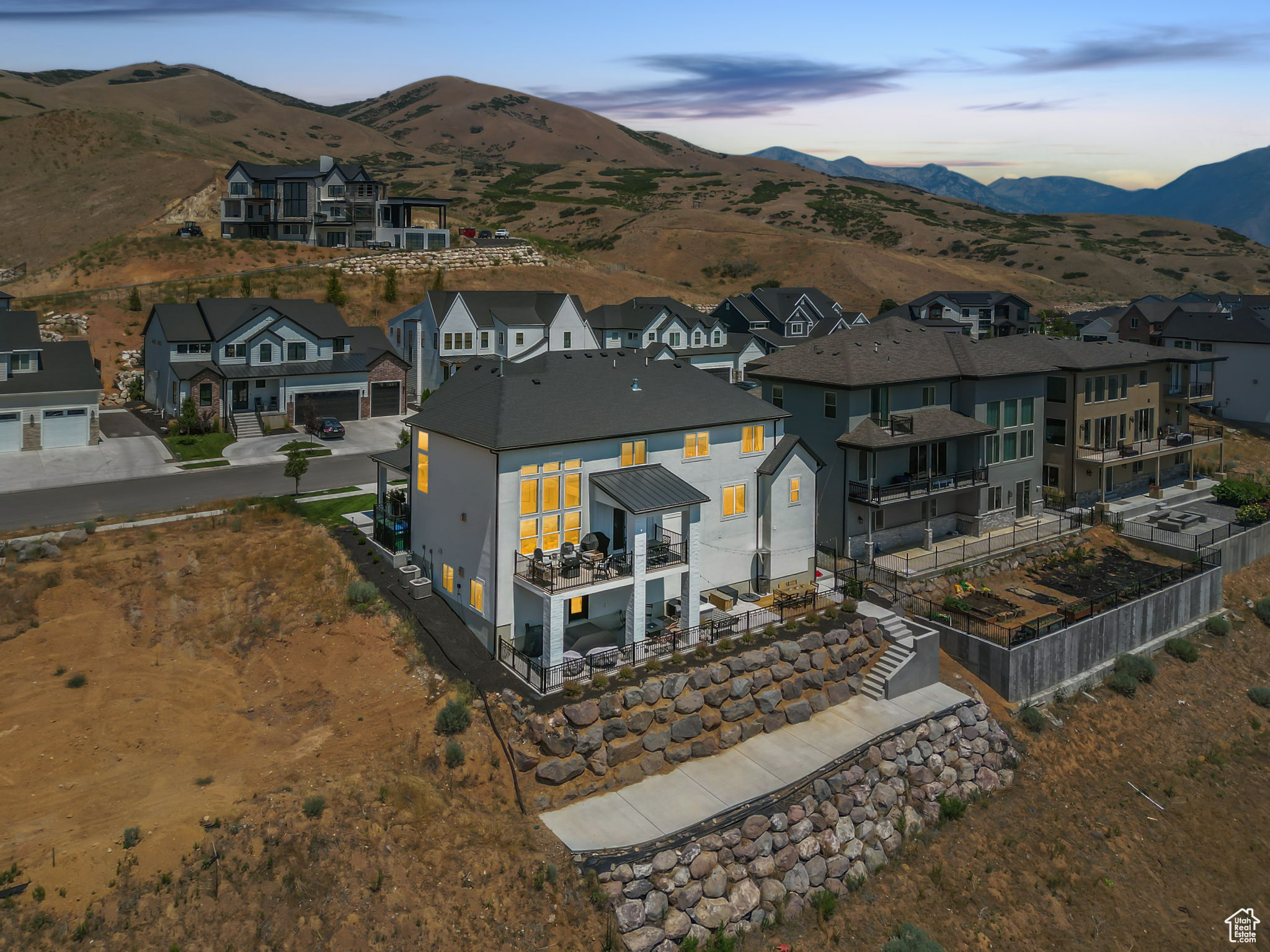 LEHI LAKEVIEW - Residential