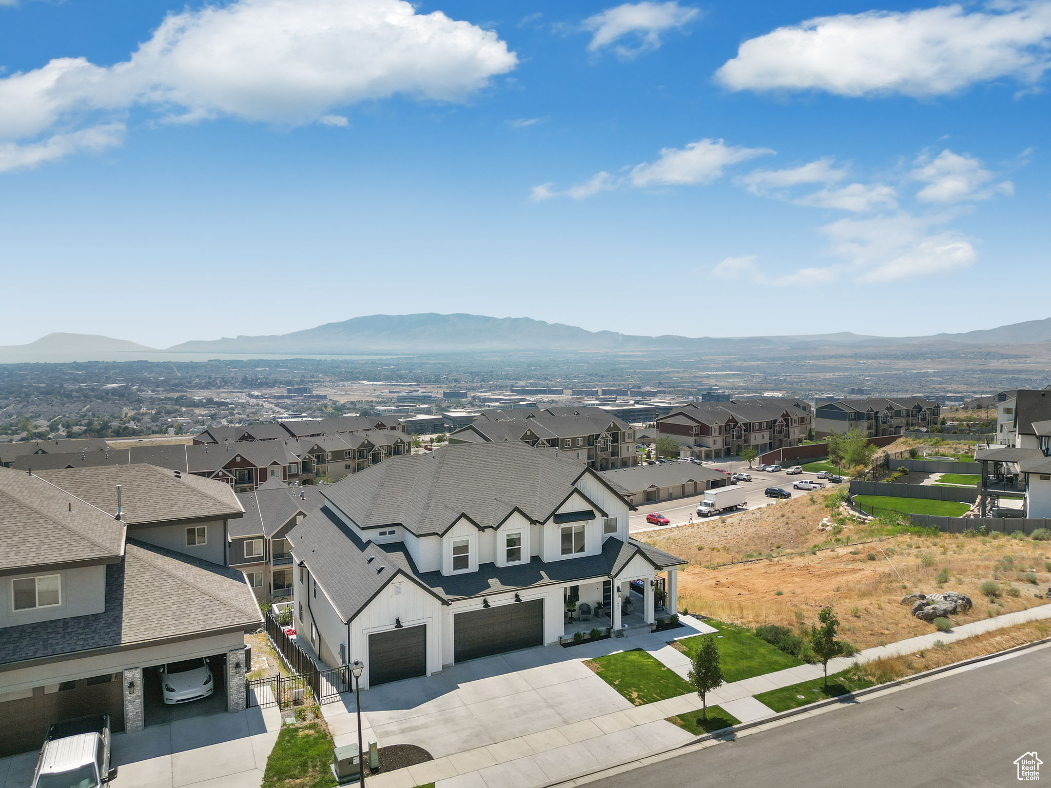 LEHI LAKEVIEW - Residential