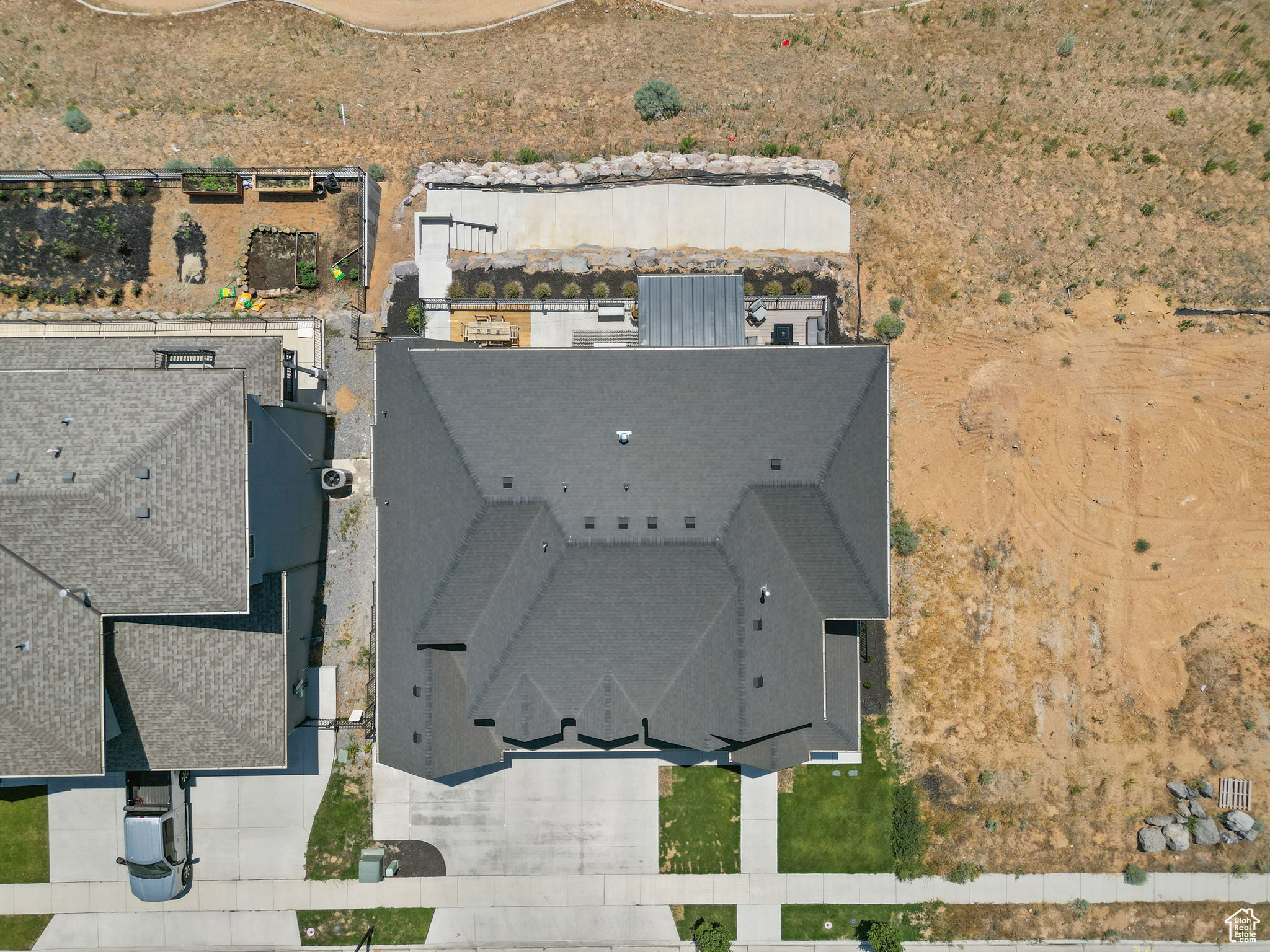LEHI LAKEVIEW - Residential