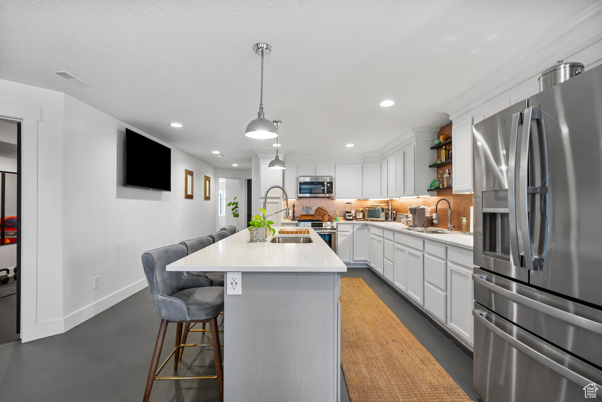 LEHI LAKEVIEW - Residential