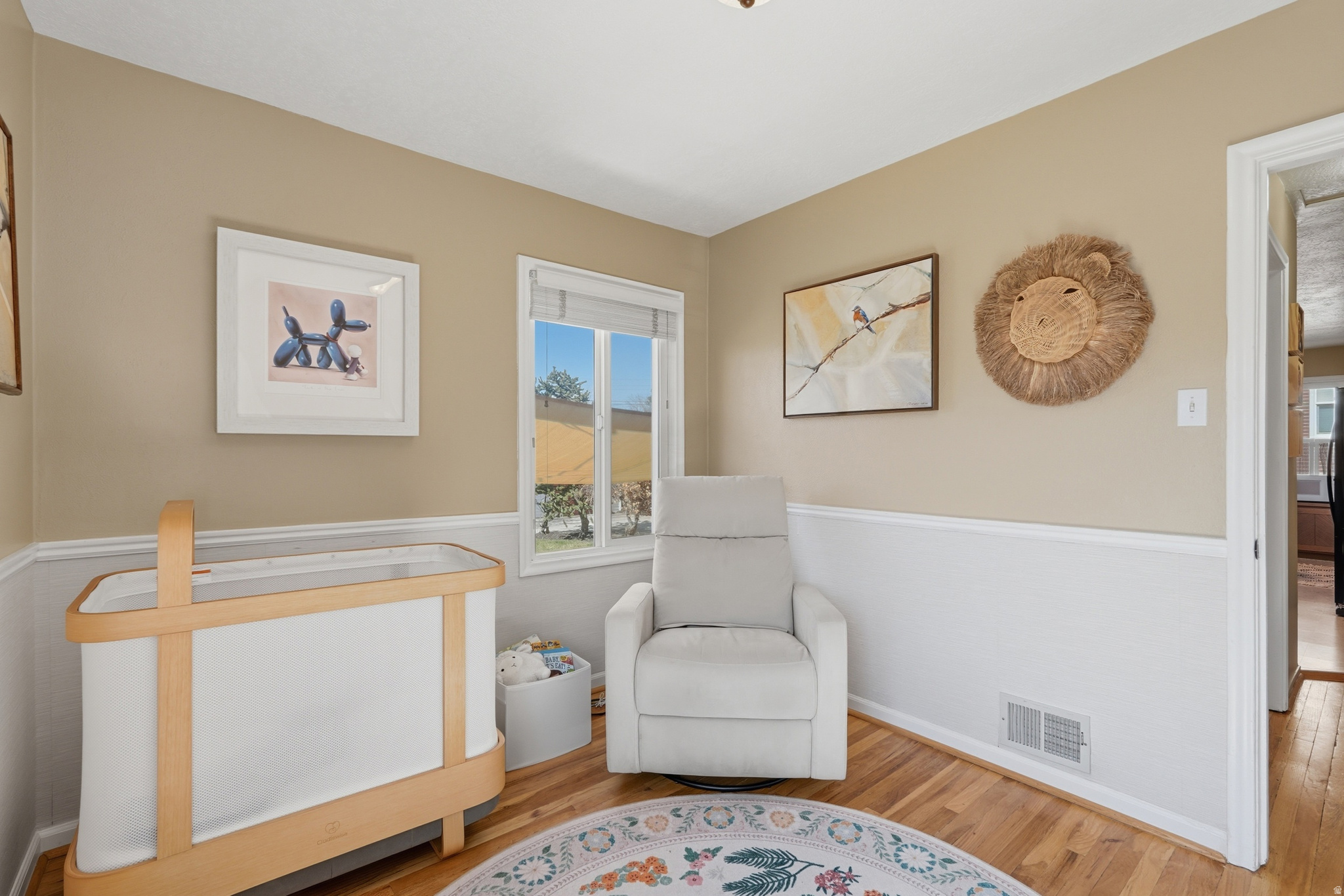 LAKEVIEW HEIGHTS AMD - Residential