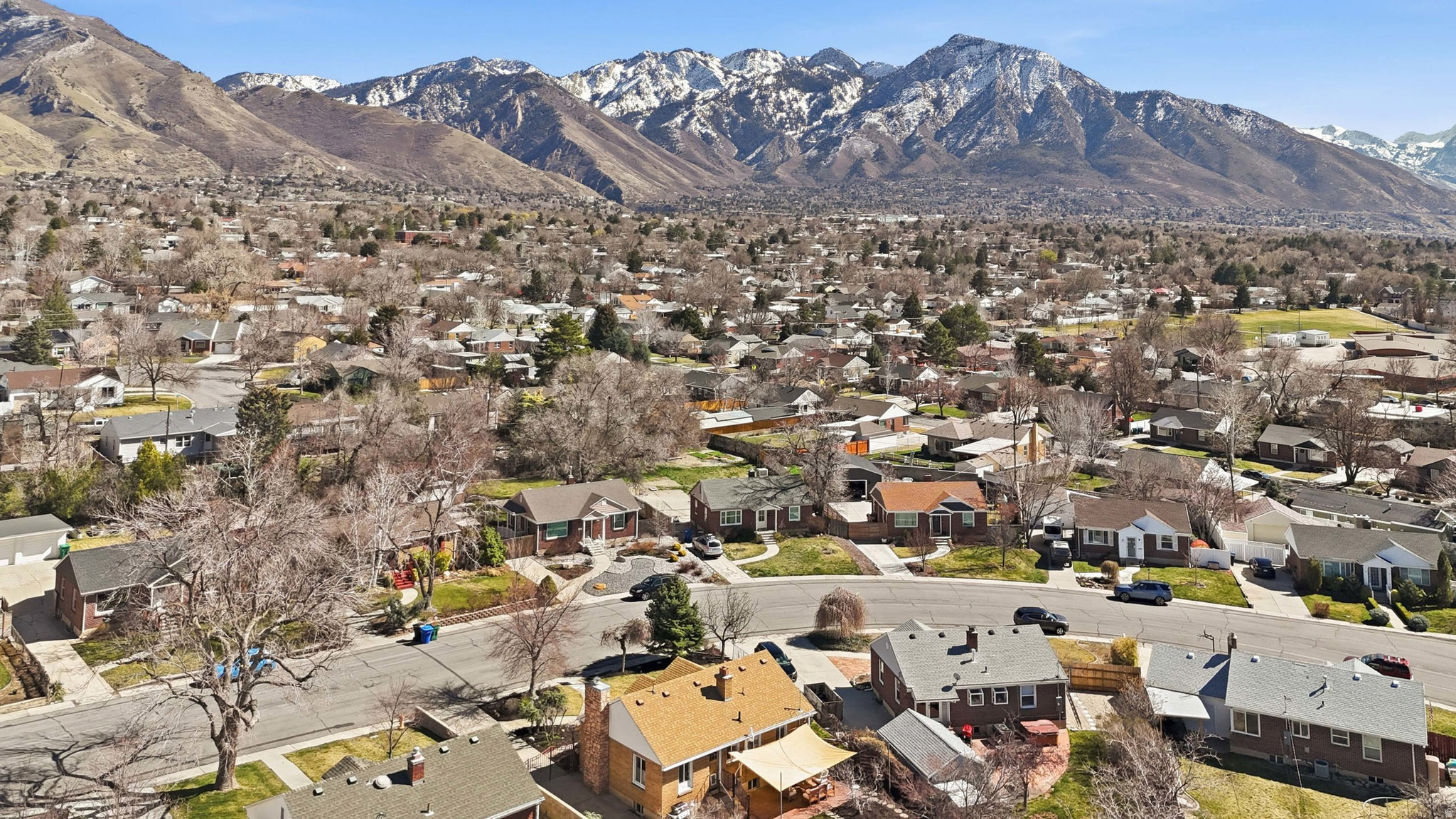 LAKEVIEW HEIGHTS AMD - Residential