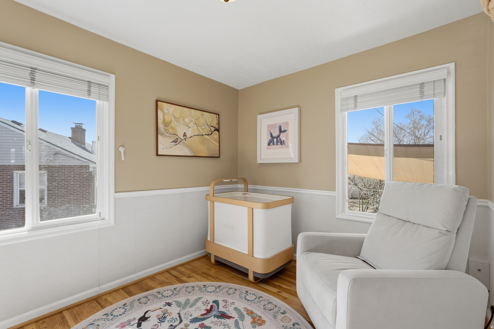 LAKEVIEW HEIGHTS AMD - Residential