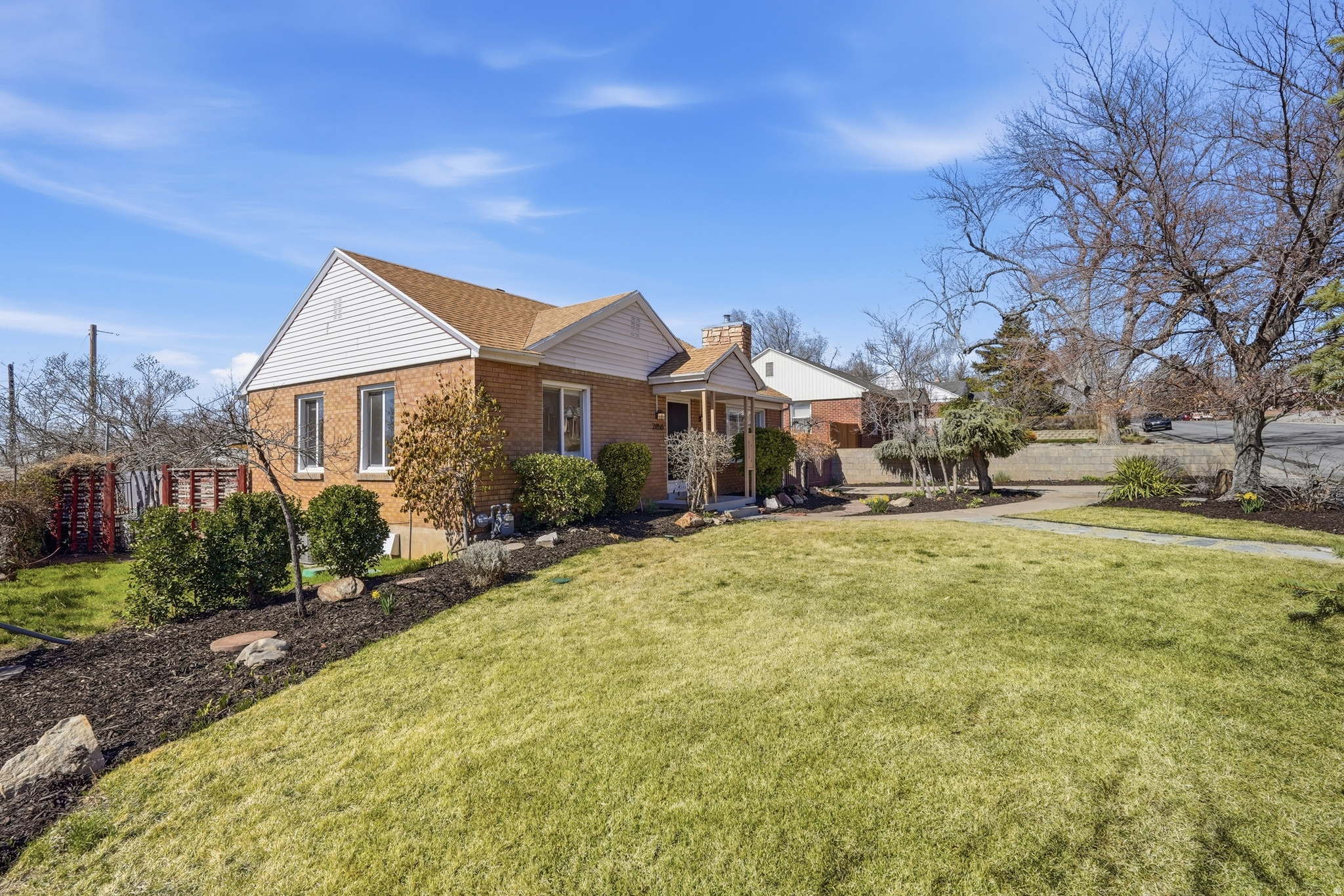 LAKEVIEW HEIGHTS AMD - Residential