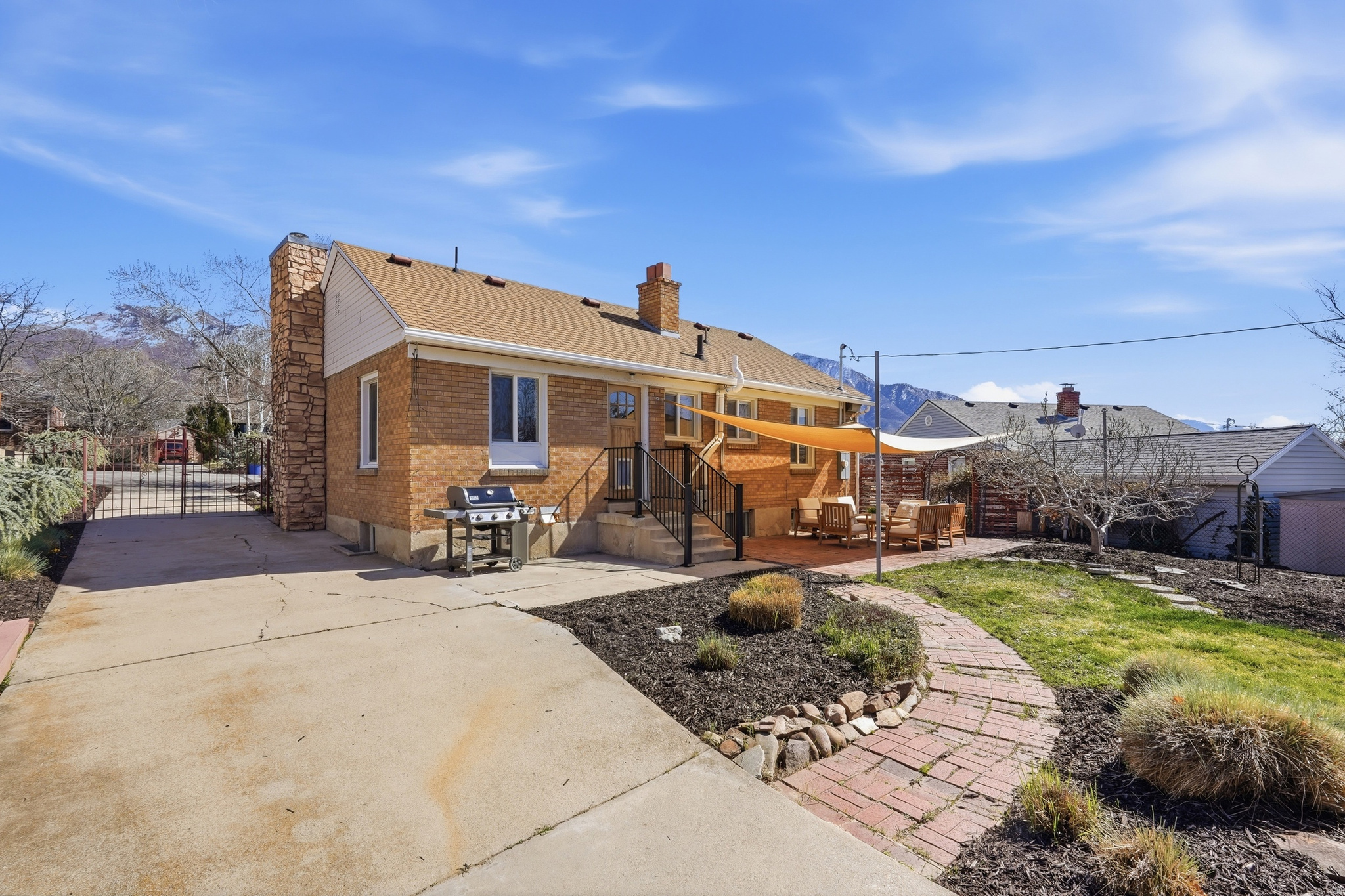 LAKEVIEW HEIGHTS AMD - Residential