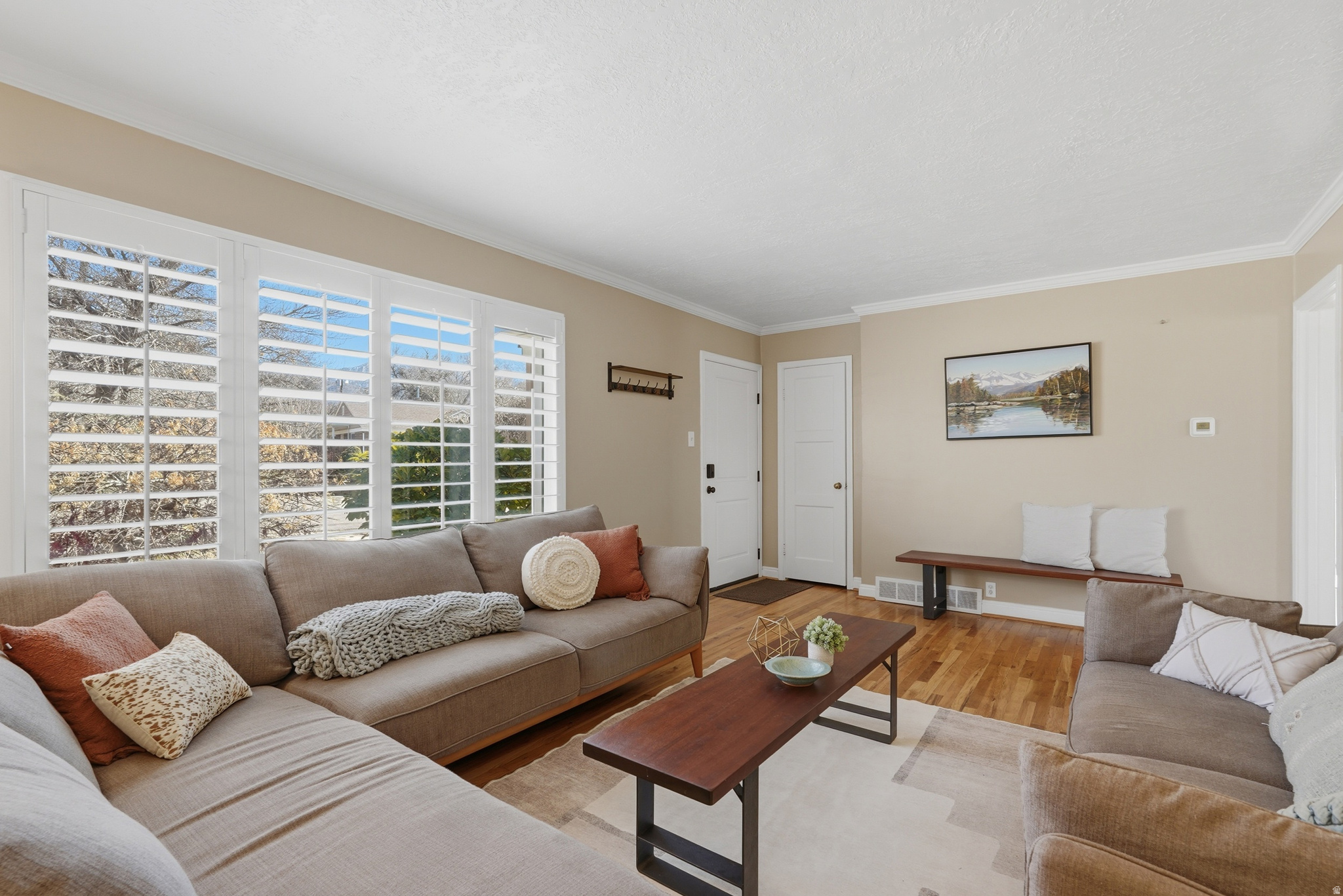 LAKEVIEW HEIGHTS AMD - Residential