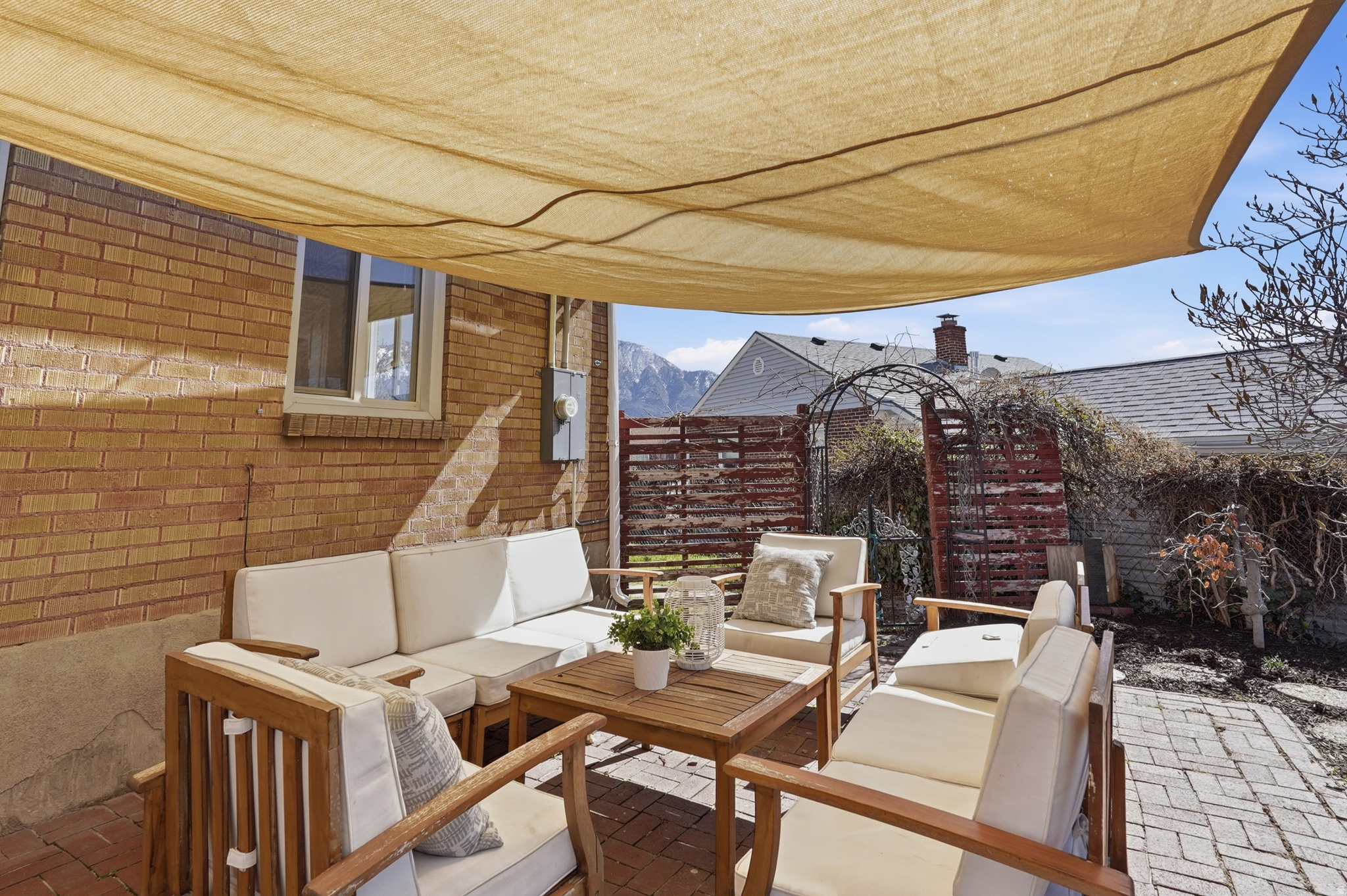 LAKEVIEW HEIGHTS AMD - Residential