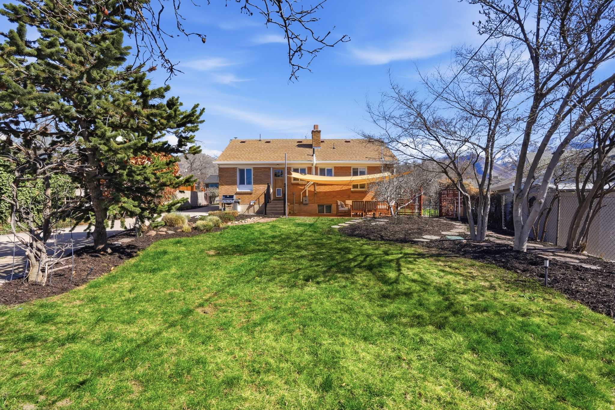 LAKEVIEW HEIGHTS AMD - Residential