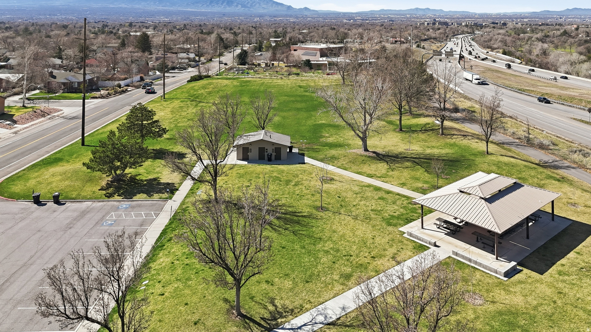 LAKEVIEW HEIGHTS AMD - Residential