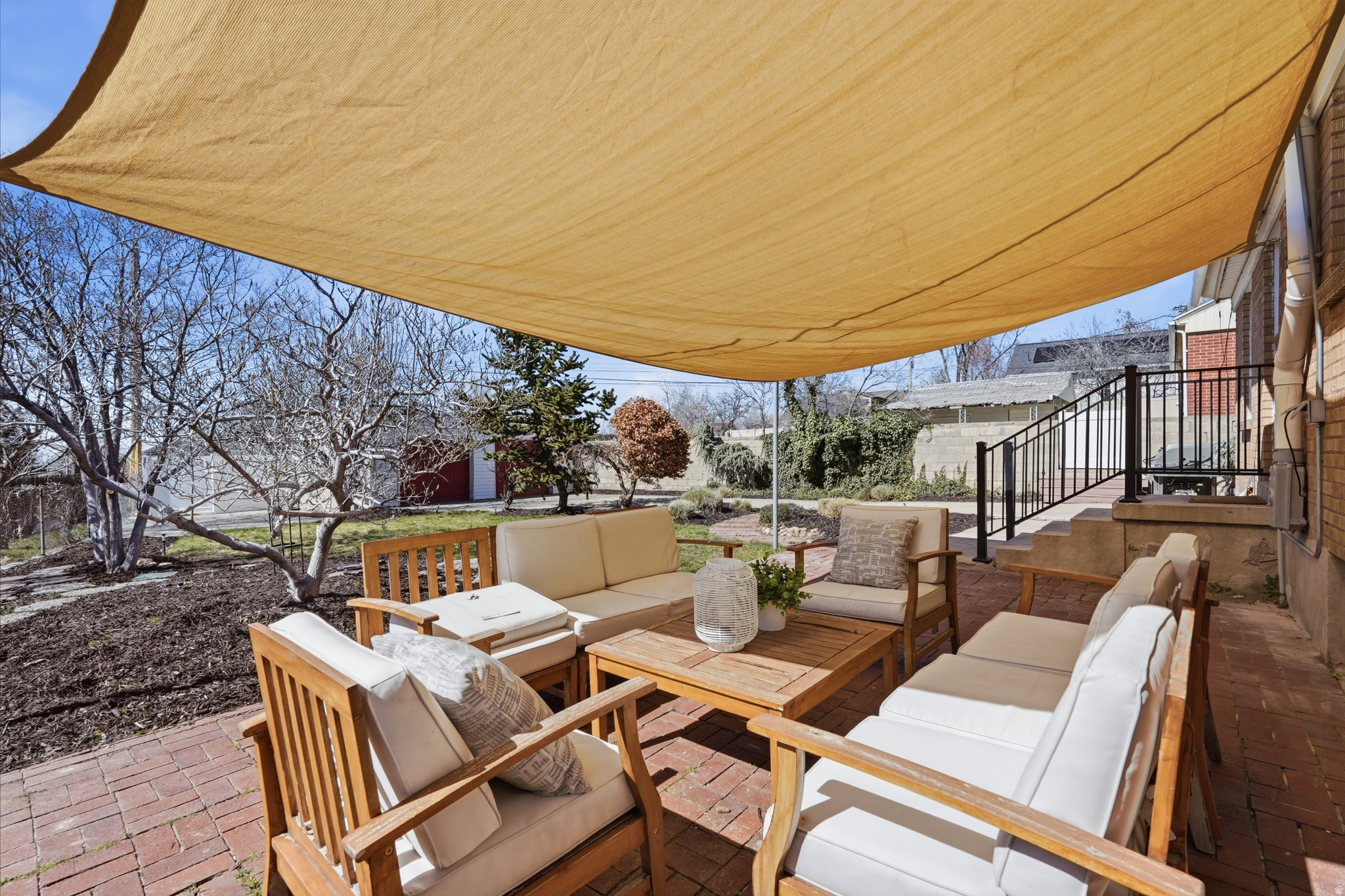 LAKEVIEW HEIGHTS AMD - Residential