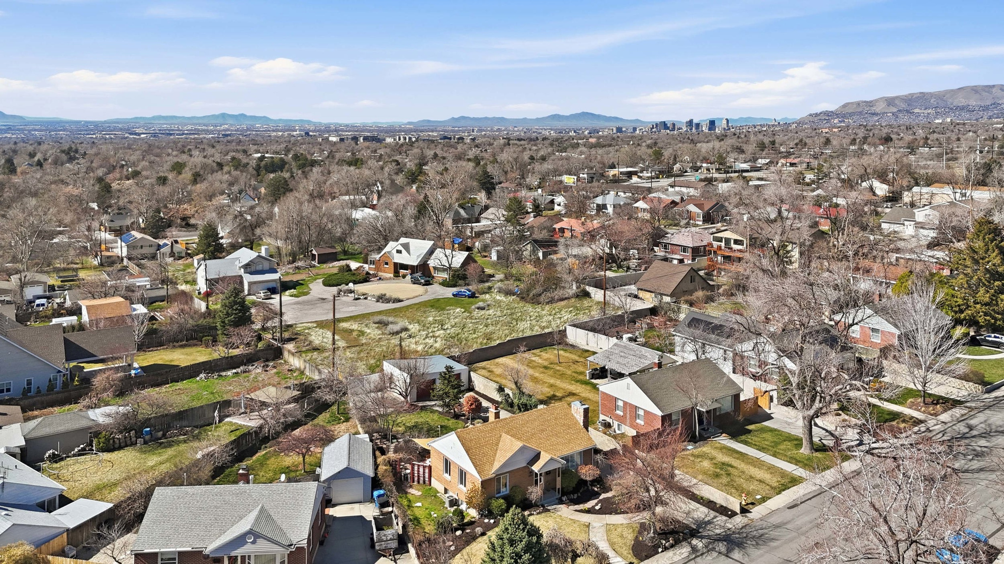 LAKEVIEW HEIGHTS AMD - Residential