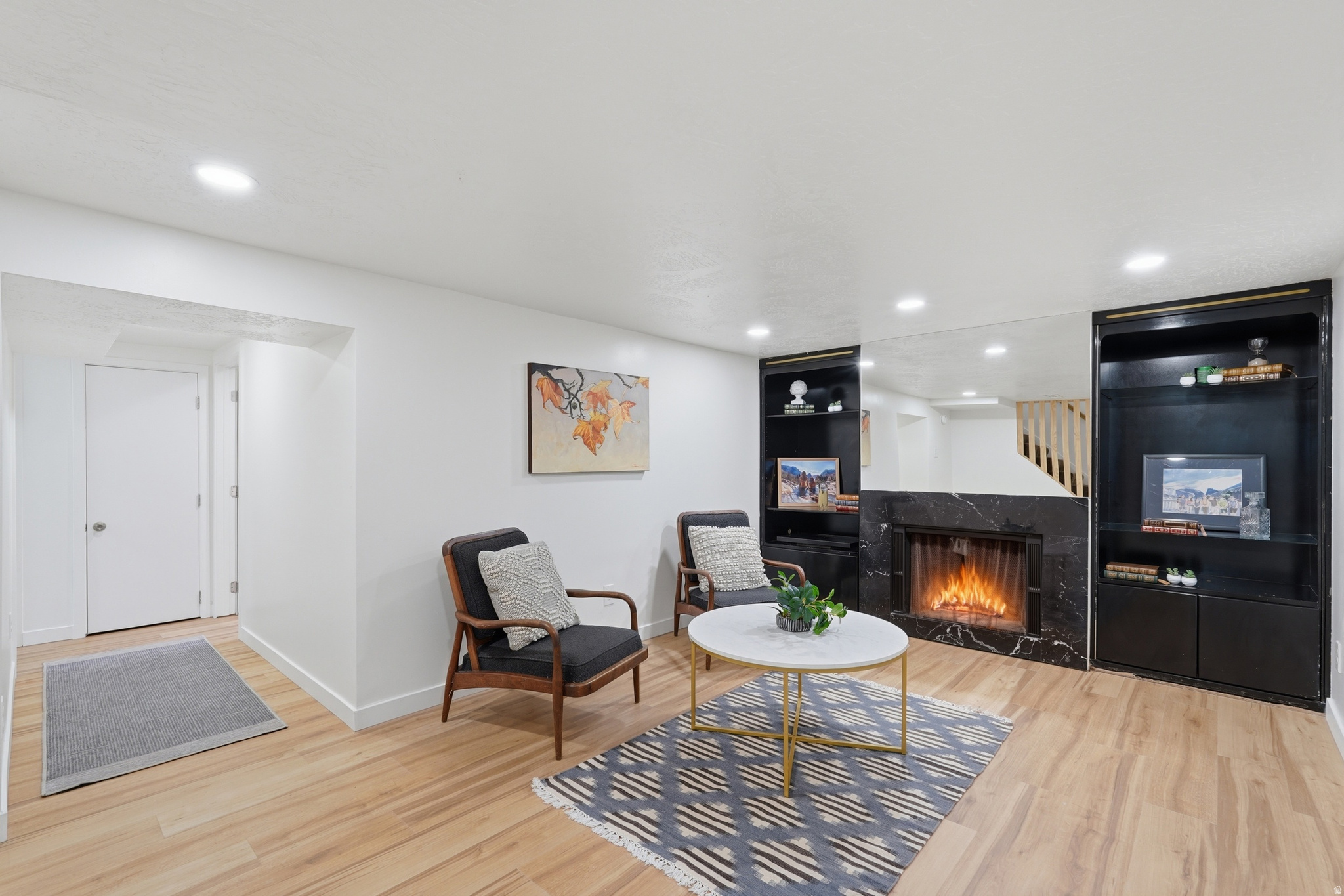 LAKEVIEW HEIGHTS AMD - Residential