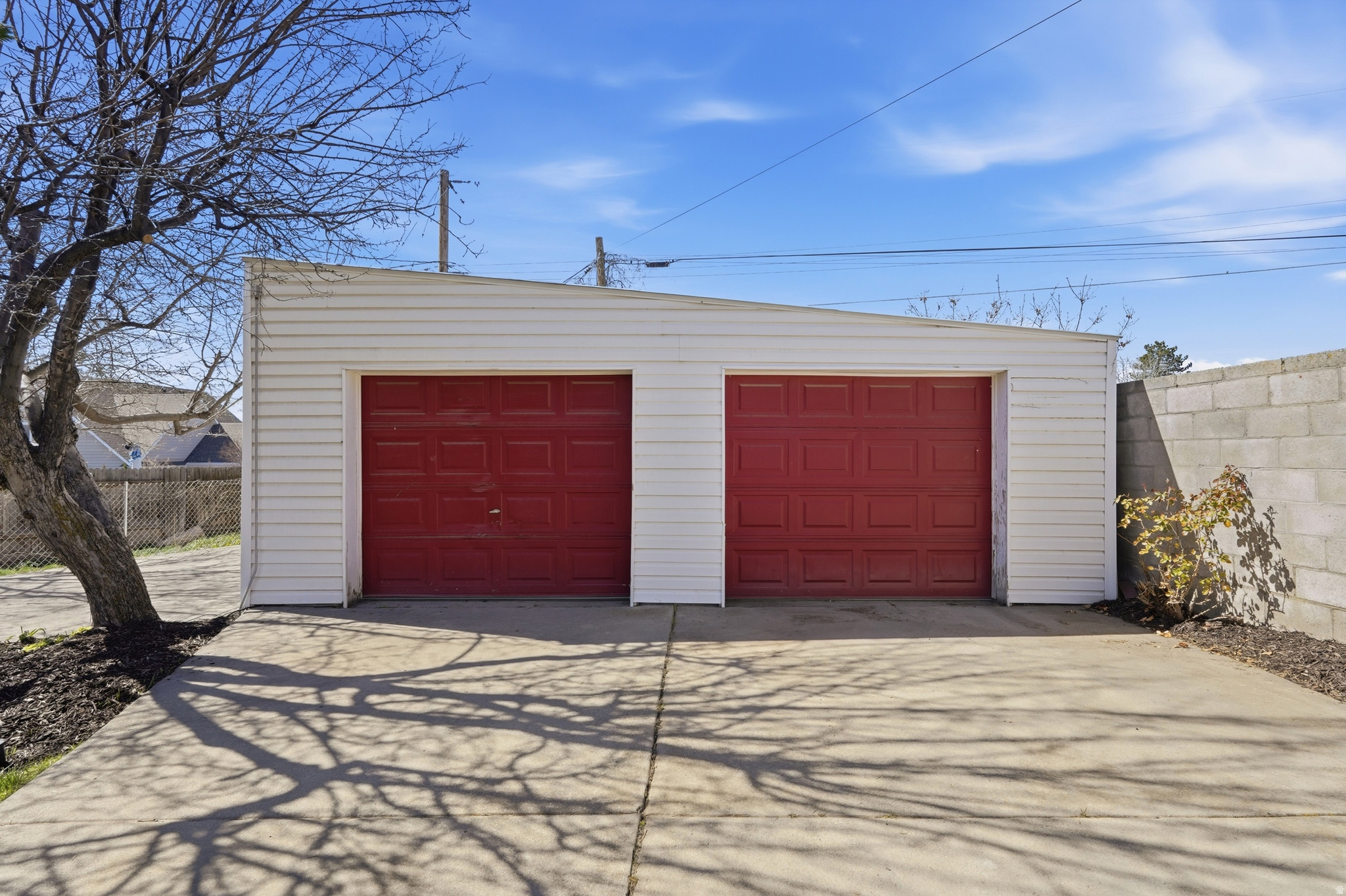 LAKEVIEW HEIGHTS AMD - Residential