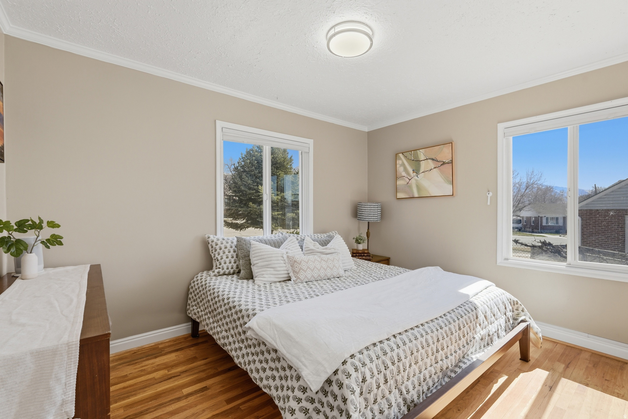 LAKEVIEW HEIGHTS AMD - Residential