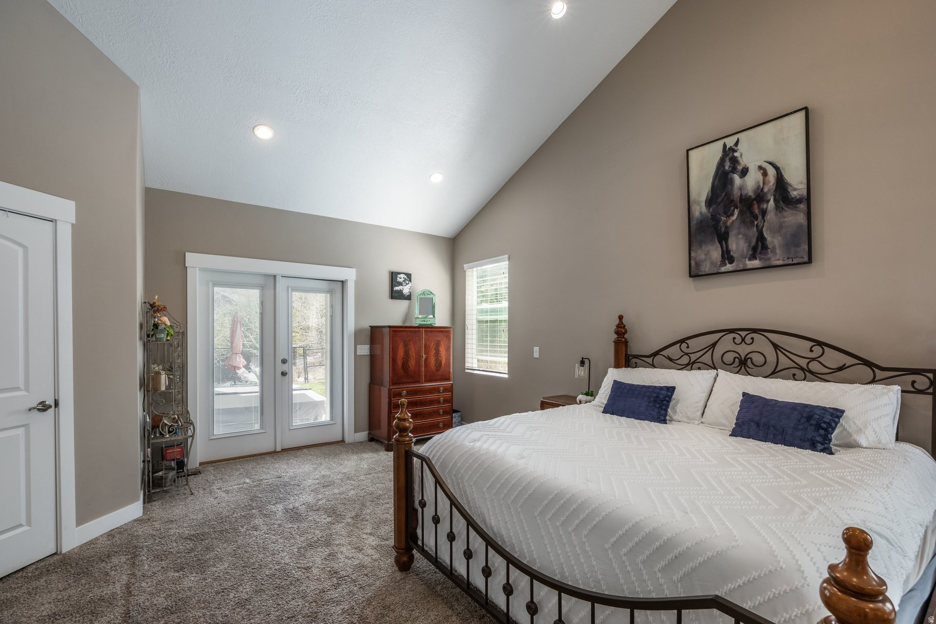 BEAVER CREEK AT KAMAS SUBDIVISION - Residential