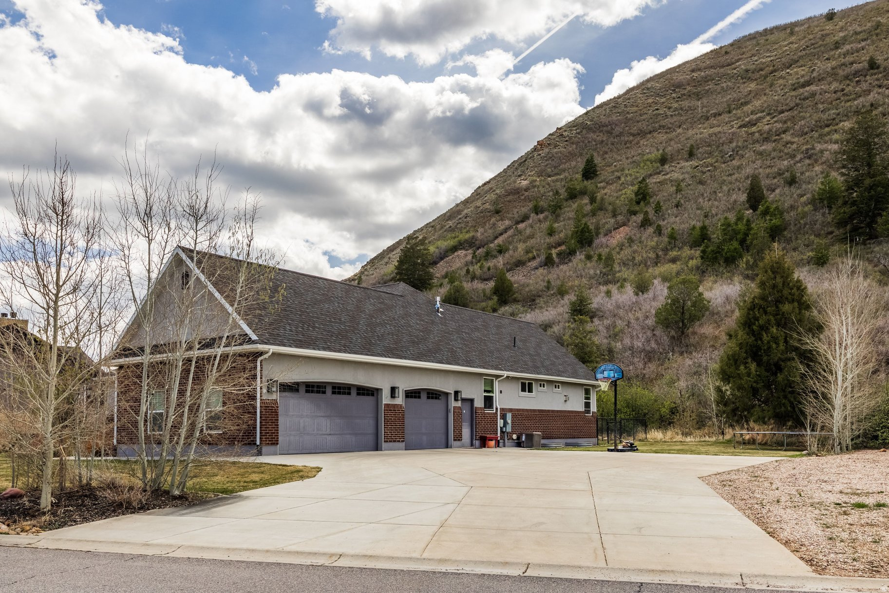 BEAVER CREEK AT KAMAS SUBDIVISION - Residential