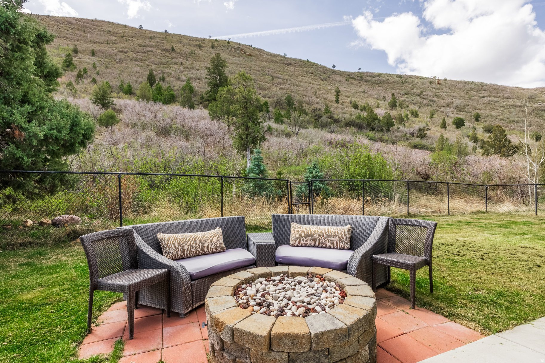 BEAVER CREEK AT KAMAS SUBDIVISION - Residential