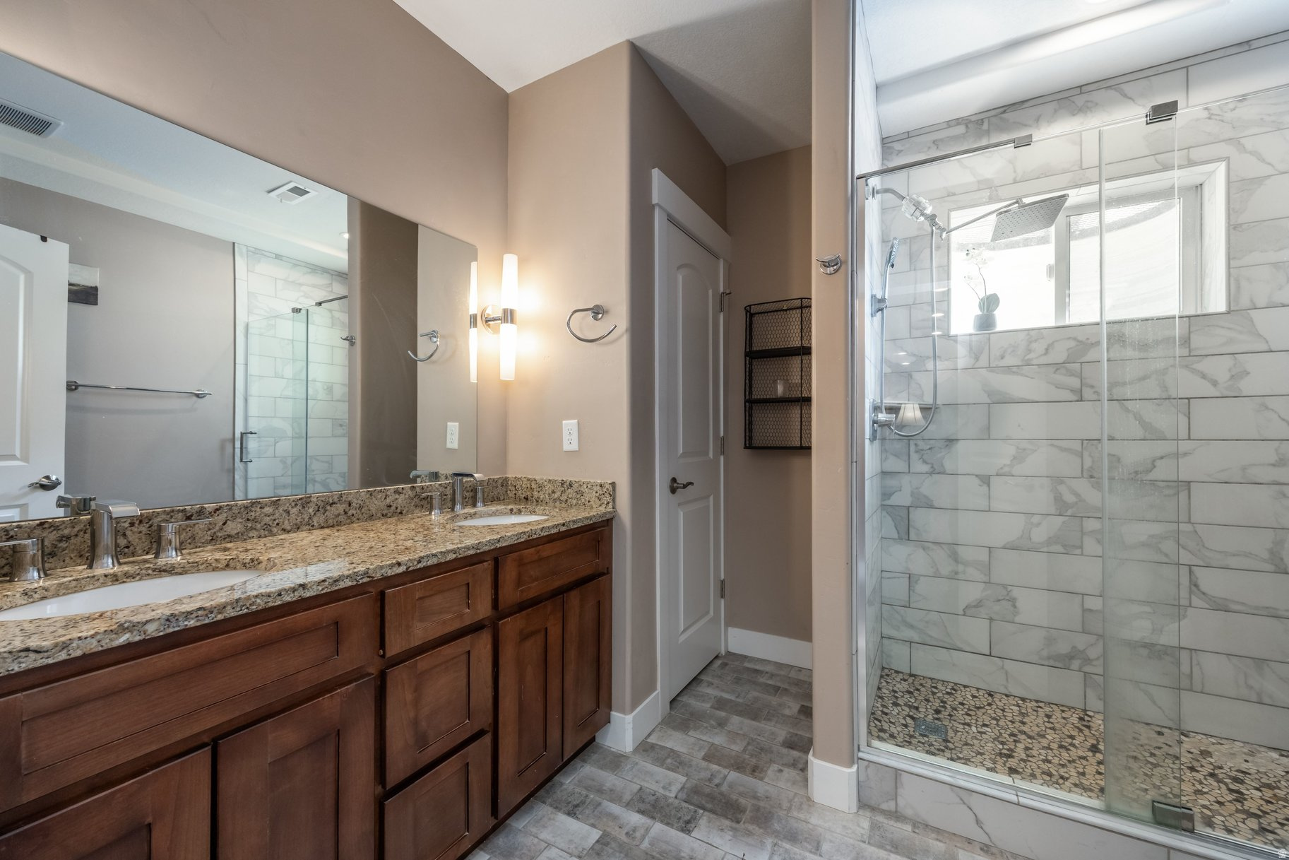 BEAVER CREEK AT KAMAS SUBDIVISION - Residential