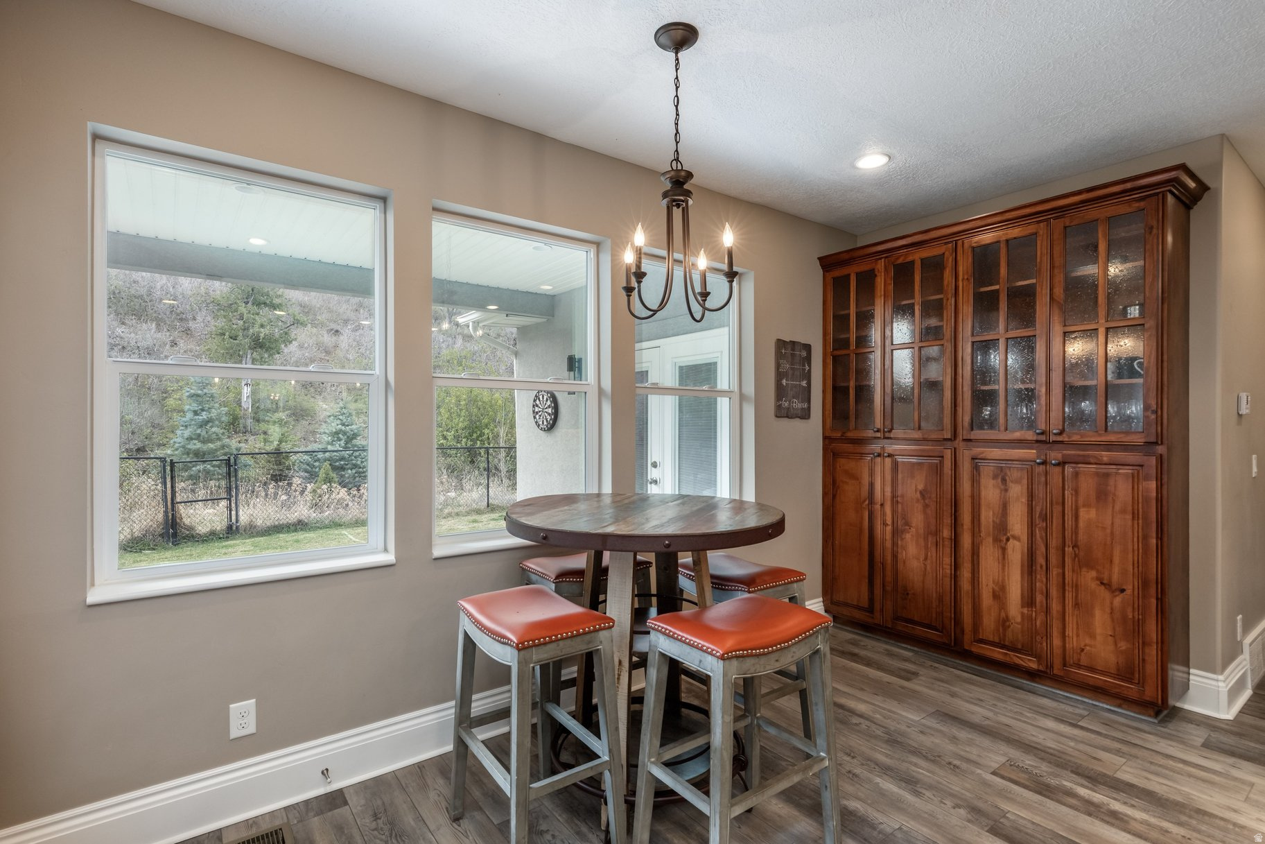 BEAVER CREEK AT KAMAS SUBDIVISION - Residential