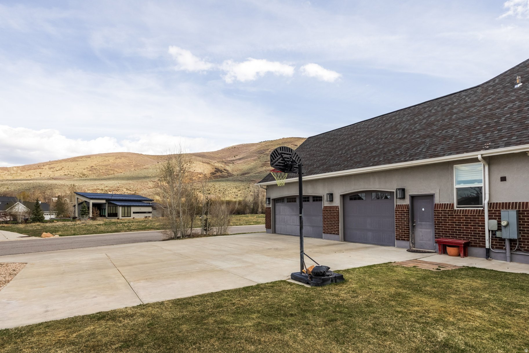 BEAVER CREEK AT KAMAS SUBDIVISION - Residential