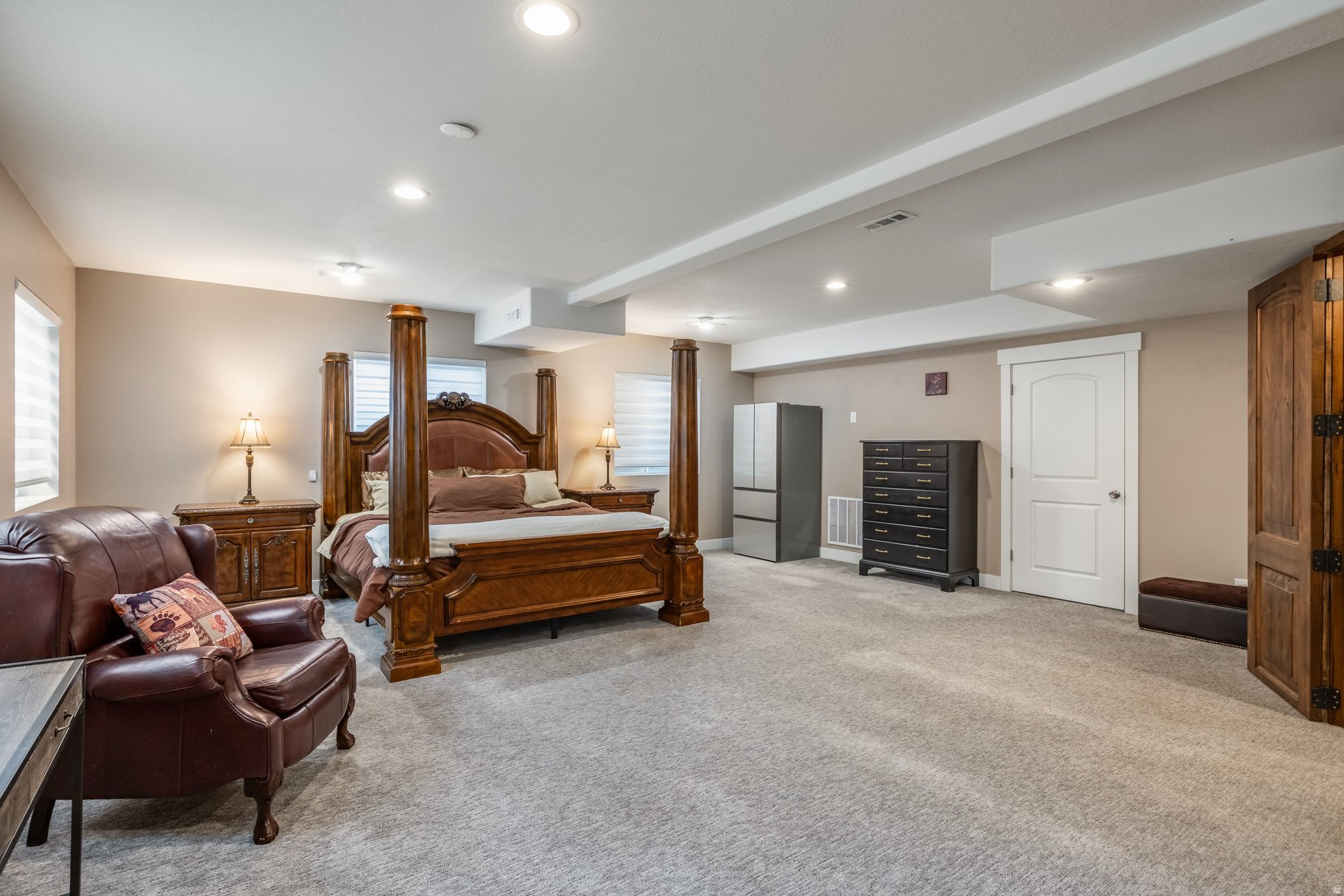 BEAVER CREEK AT KAMAS SUBDIVISION - Residential