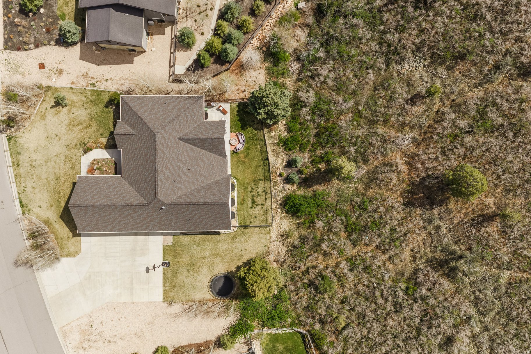 BEAVER CREEK AT KAMAS SUBDIVISION - Residential