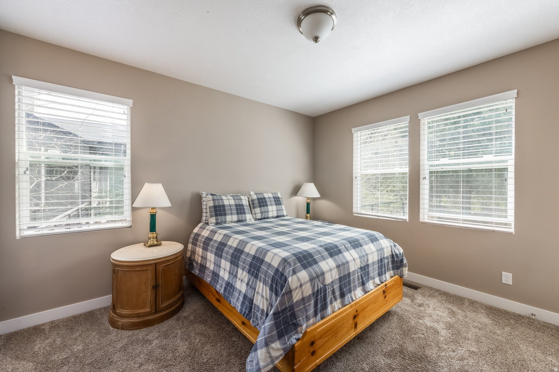 BEAVER CREEK AT KAMAS SUBDIVISION - Residential