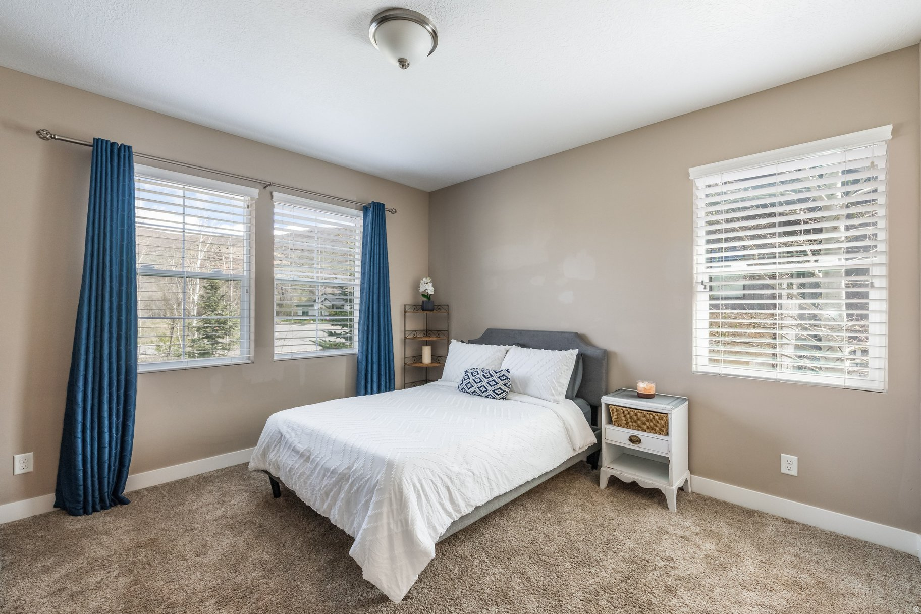 BEAVER CREEK AT KAMAS SUBDIVISION - Residential