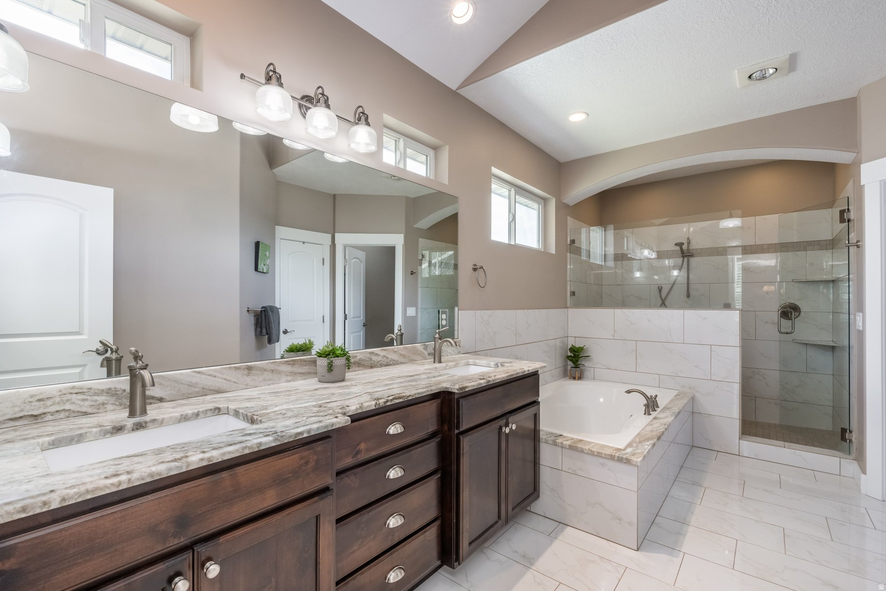 BEAVER CREEK AT KAMAS SUBDIVISION - Residential