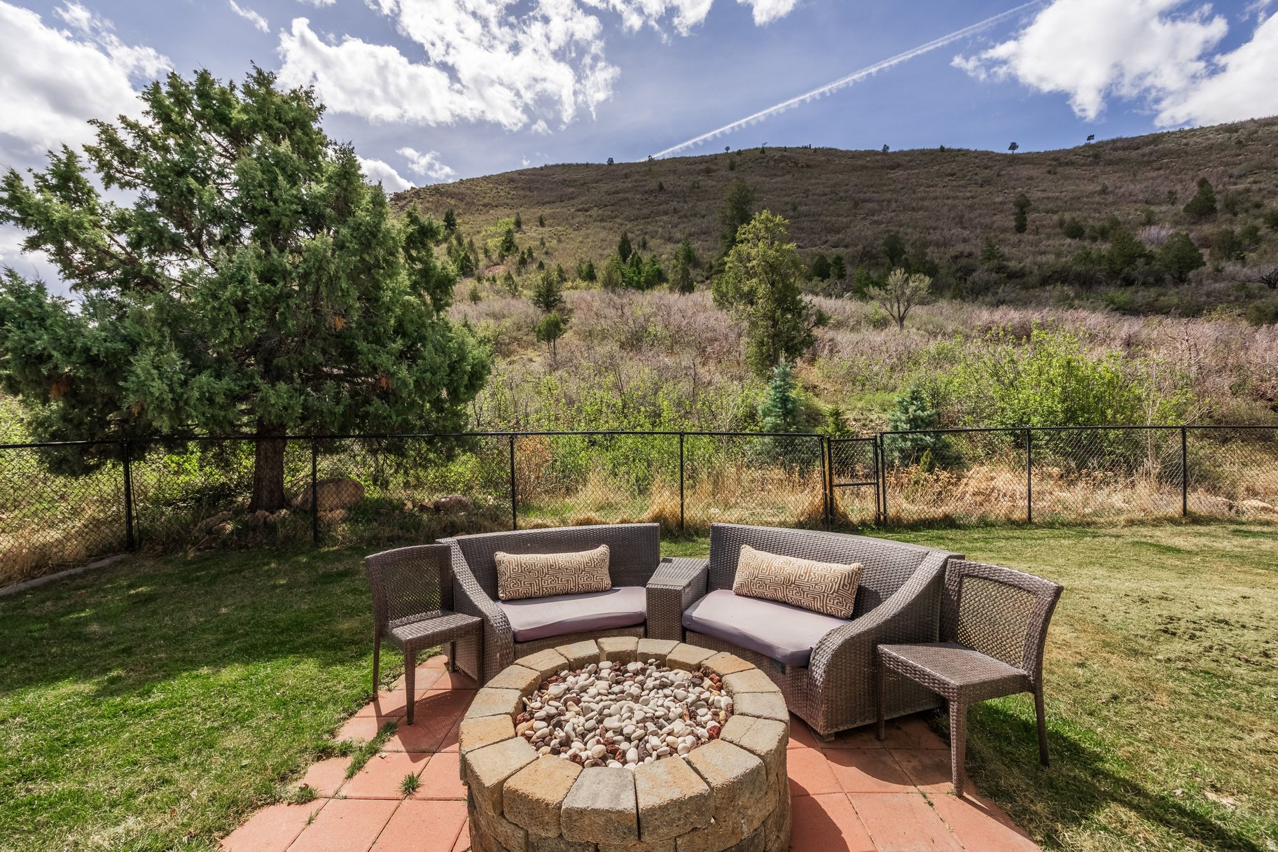 BEAVER CREEK AT KAMAS SUBDIVISION - Residential