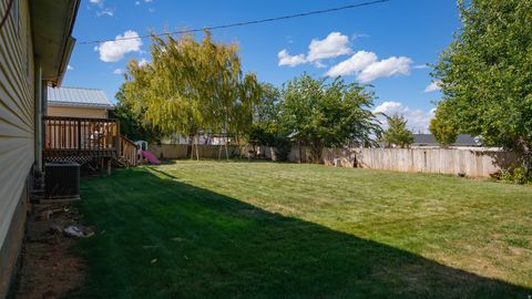 Tiny photo for 438 W 400 RES N, Parowan, UT 84761 (MLS # 2126435)