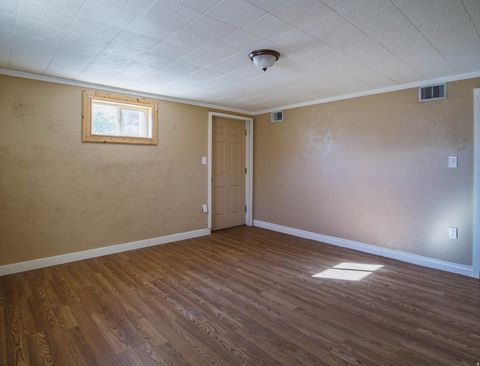 Tiny photo for 438 W 400 RES N, Parowan, UT 84761 (MLS # 2126435)