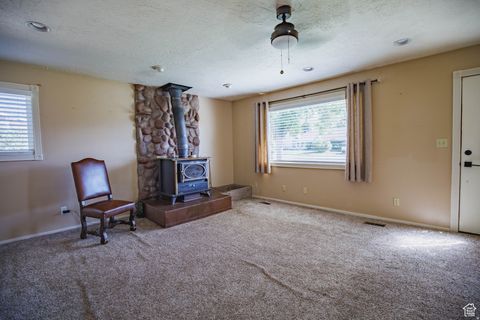Tiny photo for 438 W 400 RES N, Parowan, UT 84761 (MLS # 2126435)